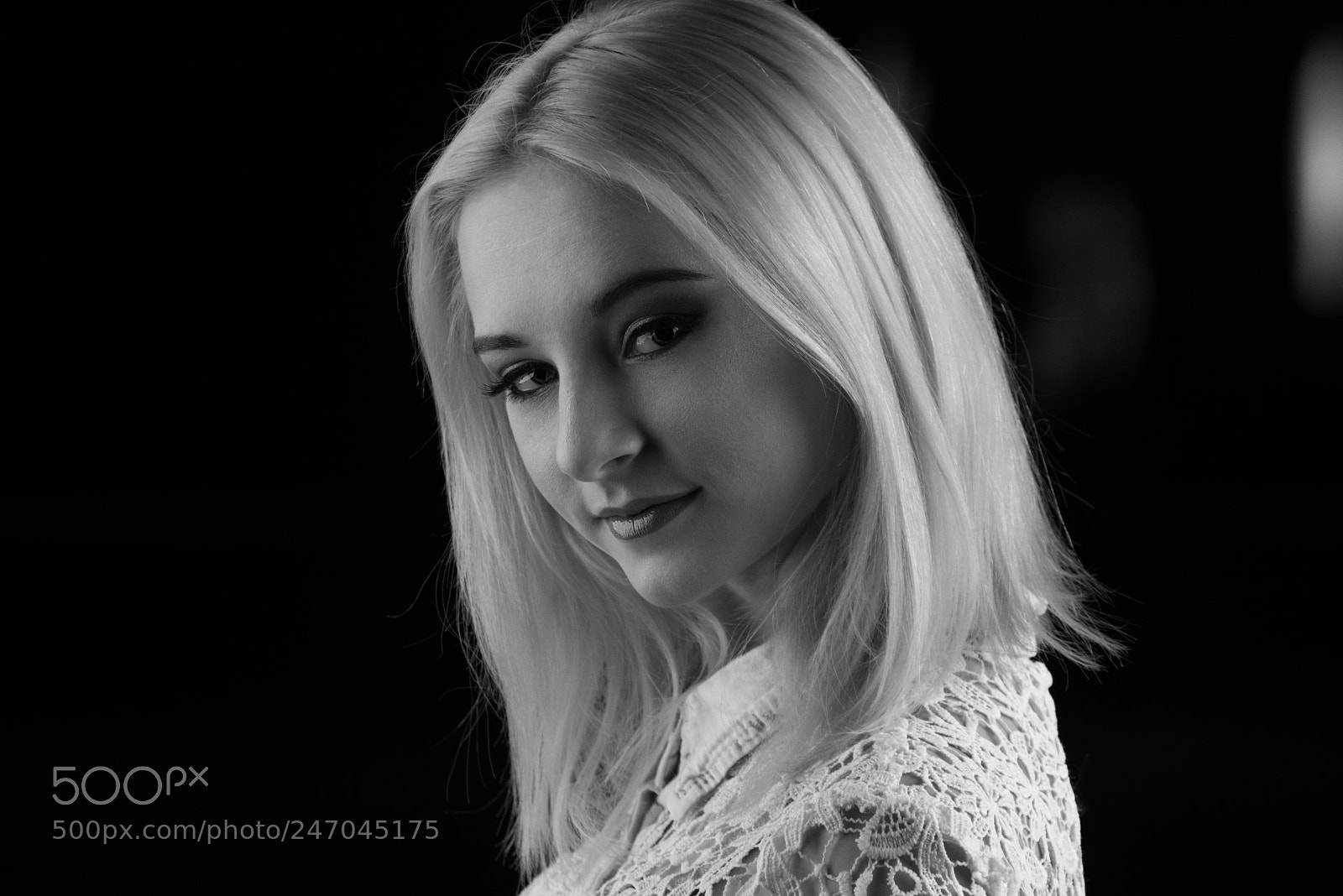 Nikon D7200 sample photo. Kinga - 1 photography