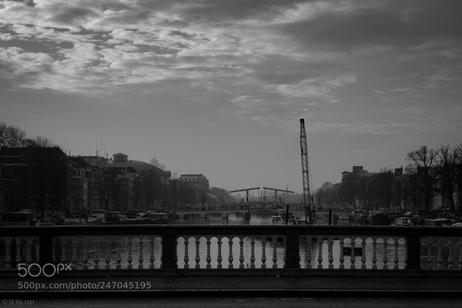 Fujifilm X-Pro2 sample photo. Bridges photography