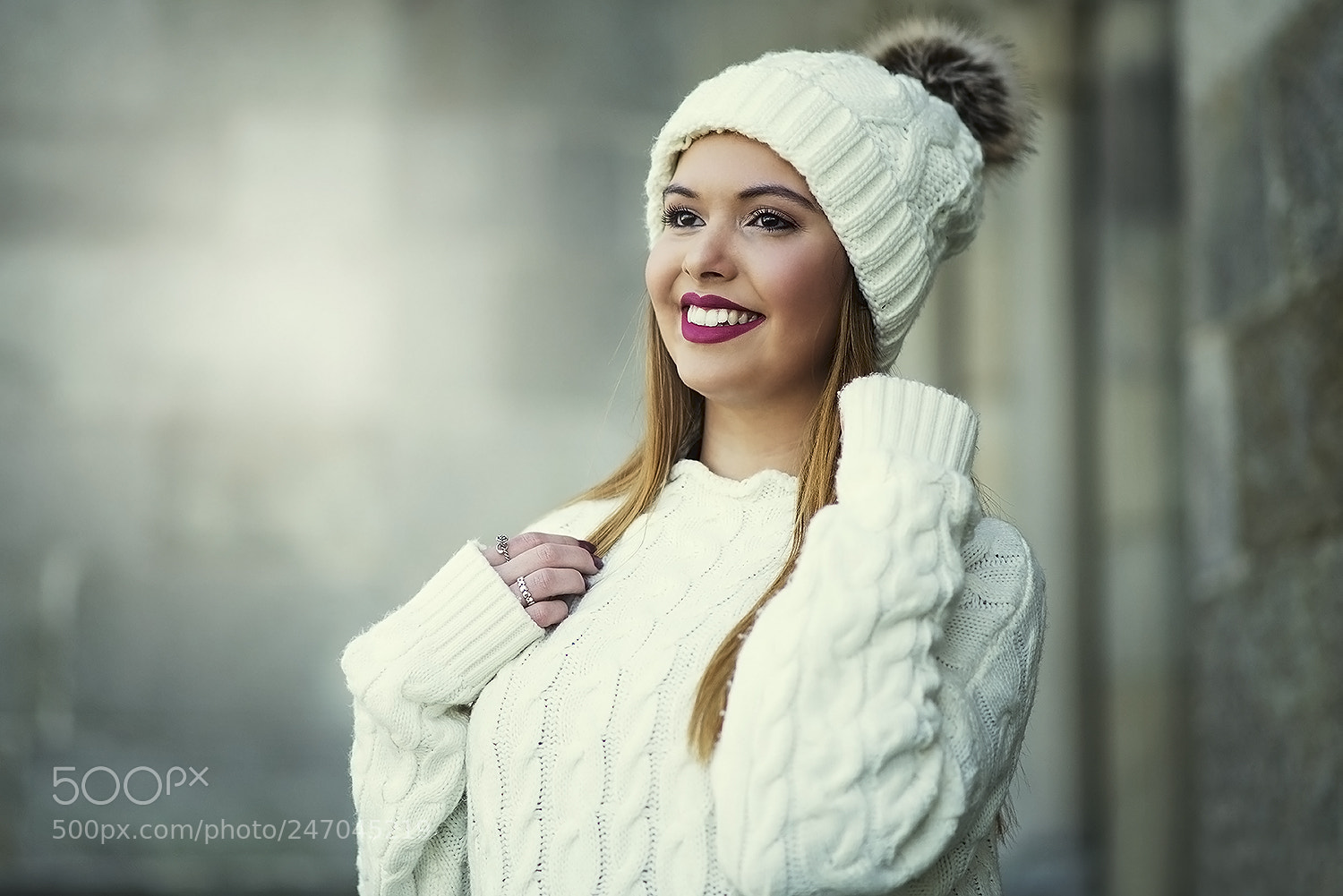 Nikon D800 sample photo. Maria ! photography