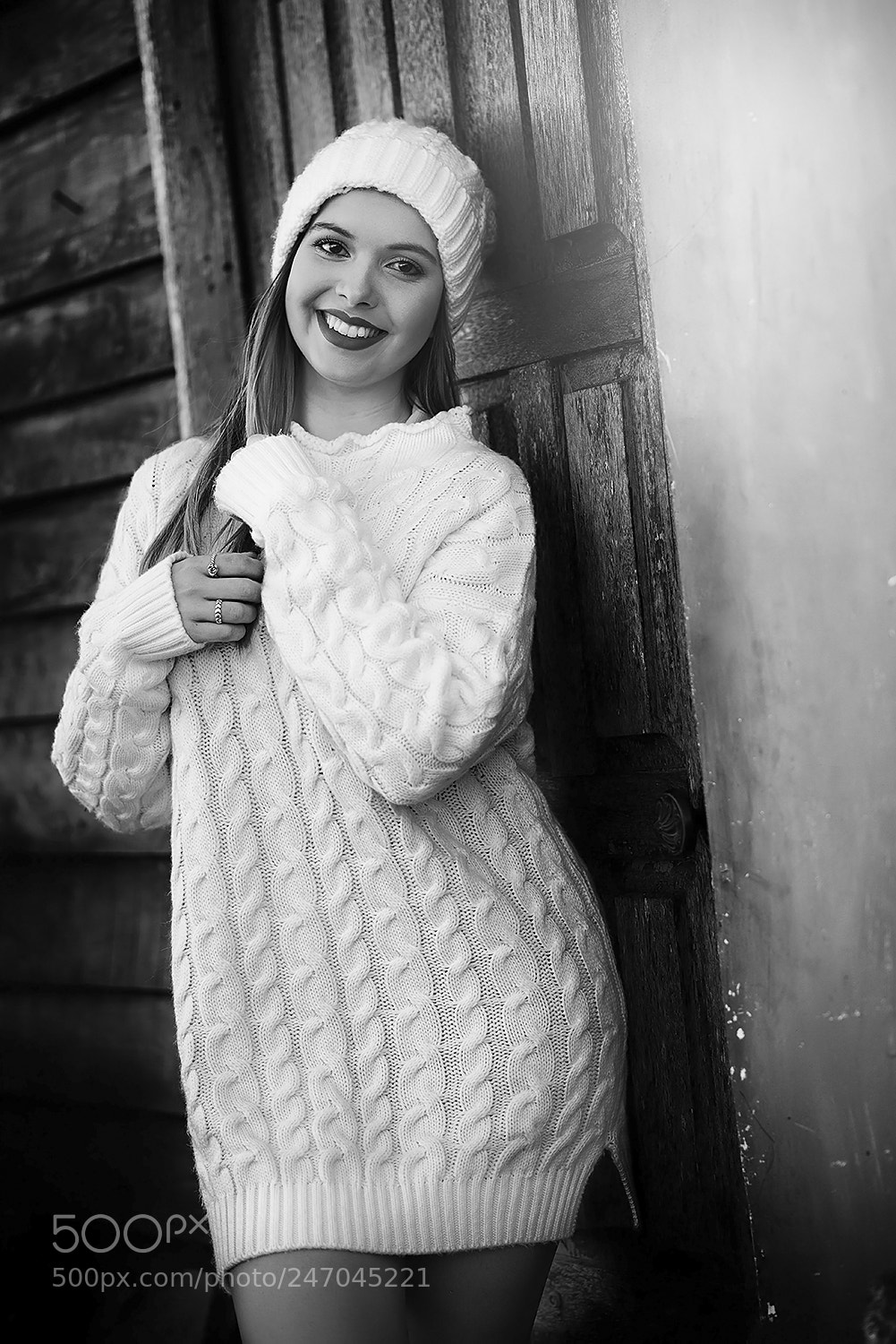 Nikon D800 sample photo. Maria 2 photography
