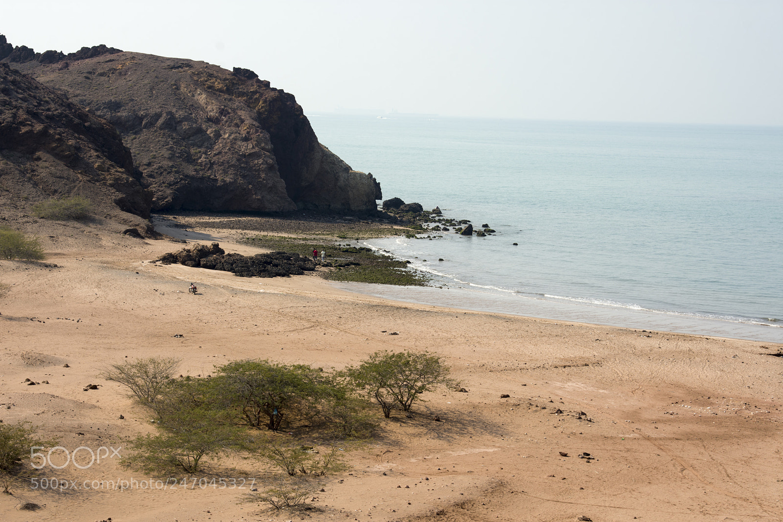Nikon D7200 sample photo. West coast photography