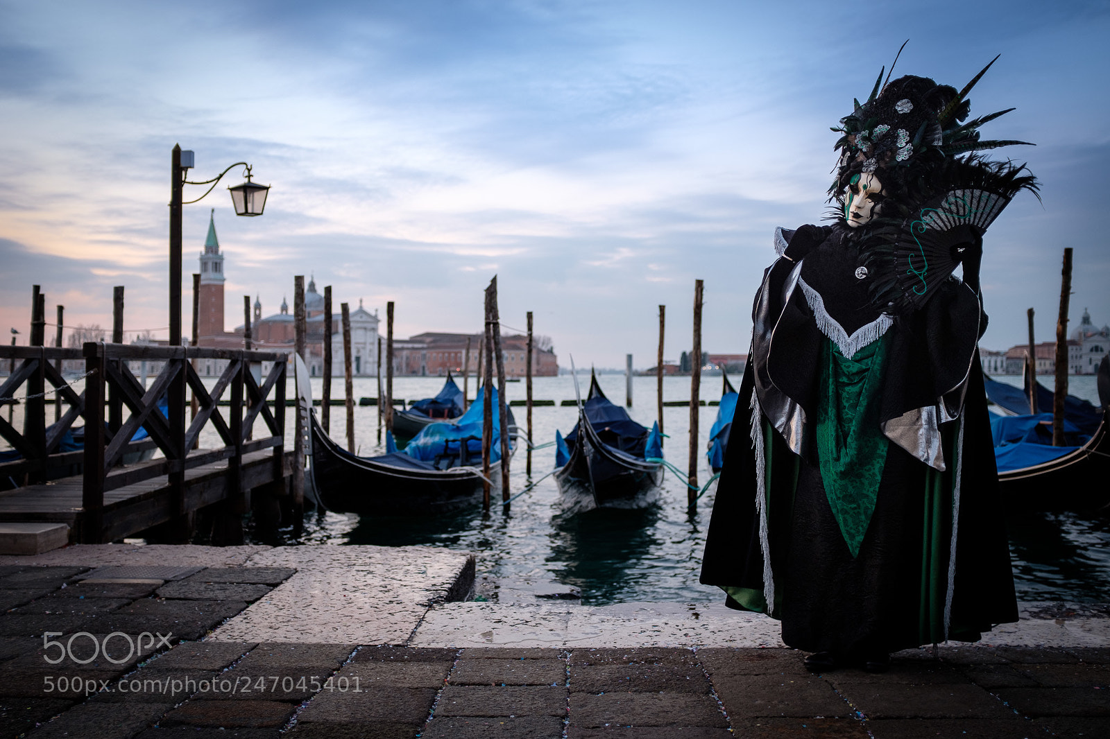 Fujifilm X100F sample photo. Venice carnival v photography