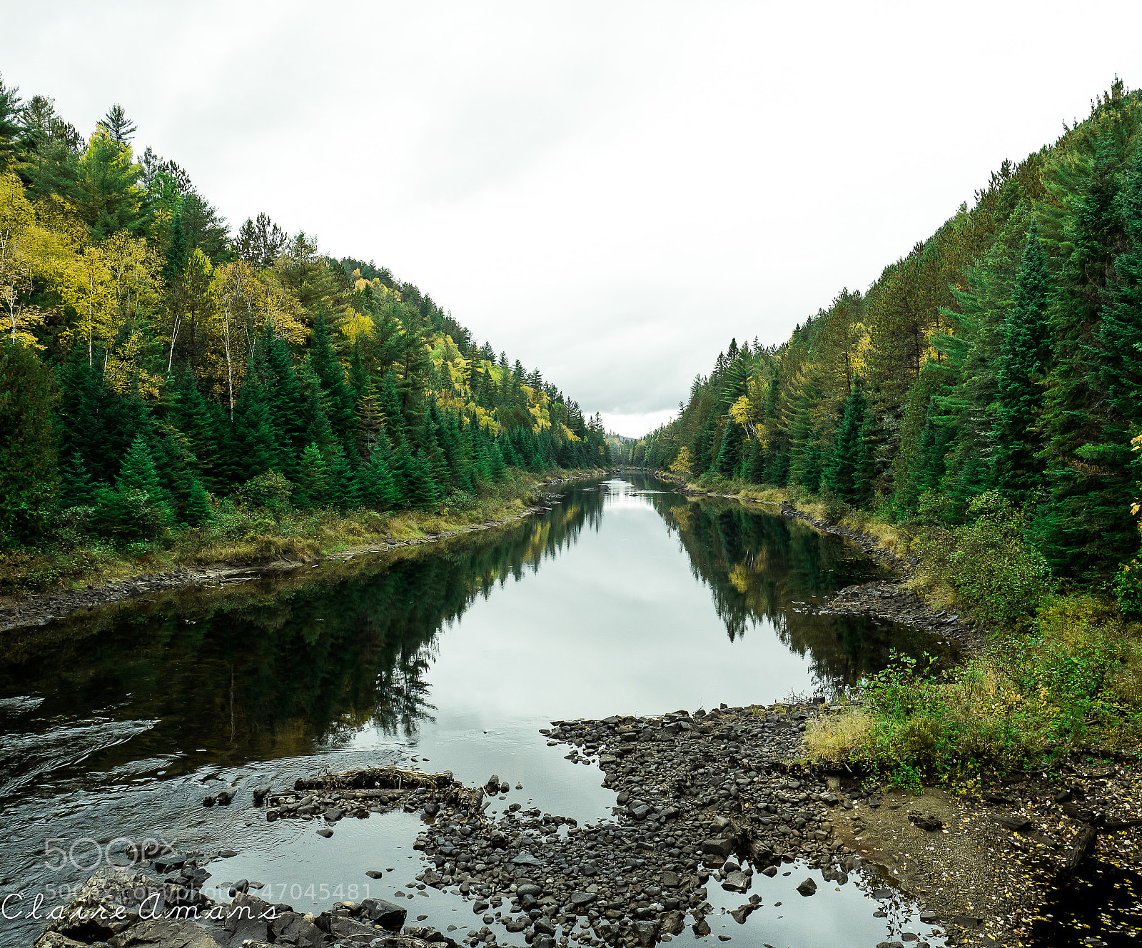 Leica Q (Typ 116) sample photo. Canada photography