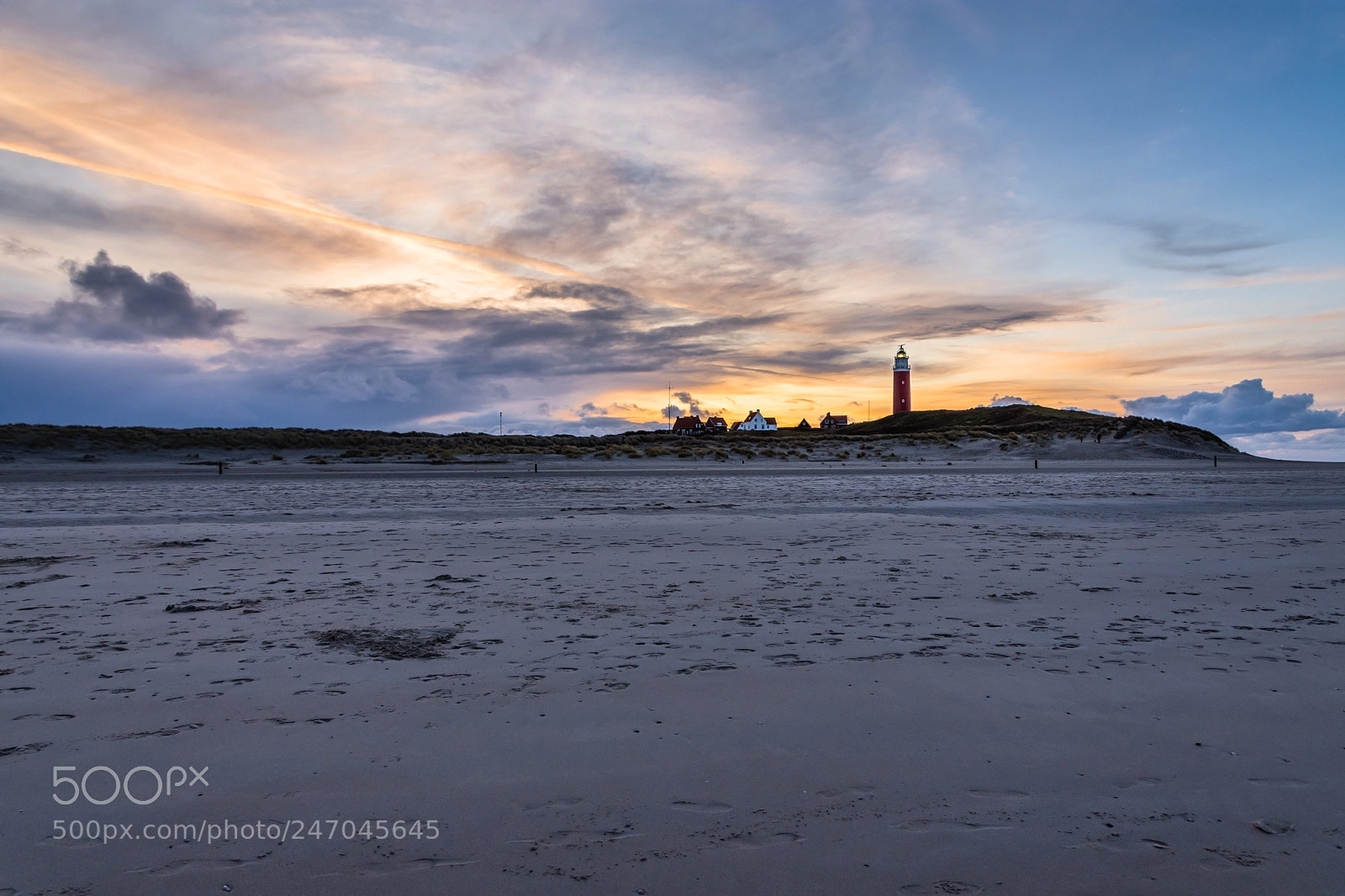 Nikon D7200 sample photo. Sunset photography