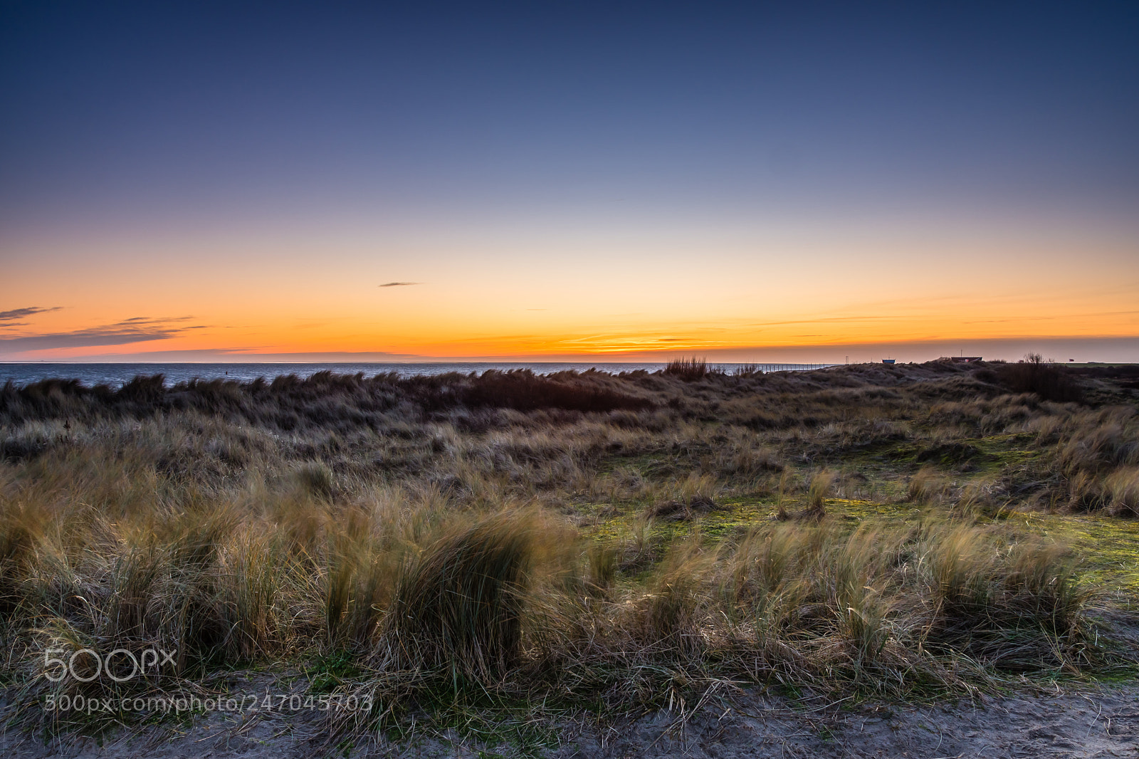 Nikon D7200 sample photo. Sunrise photography