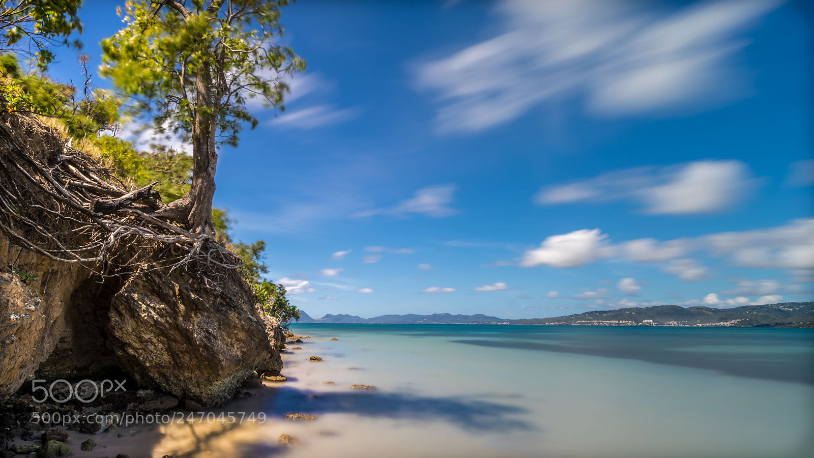 Sony a7R sample photo. Accroché a son rocher photography