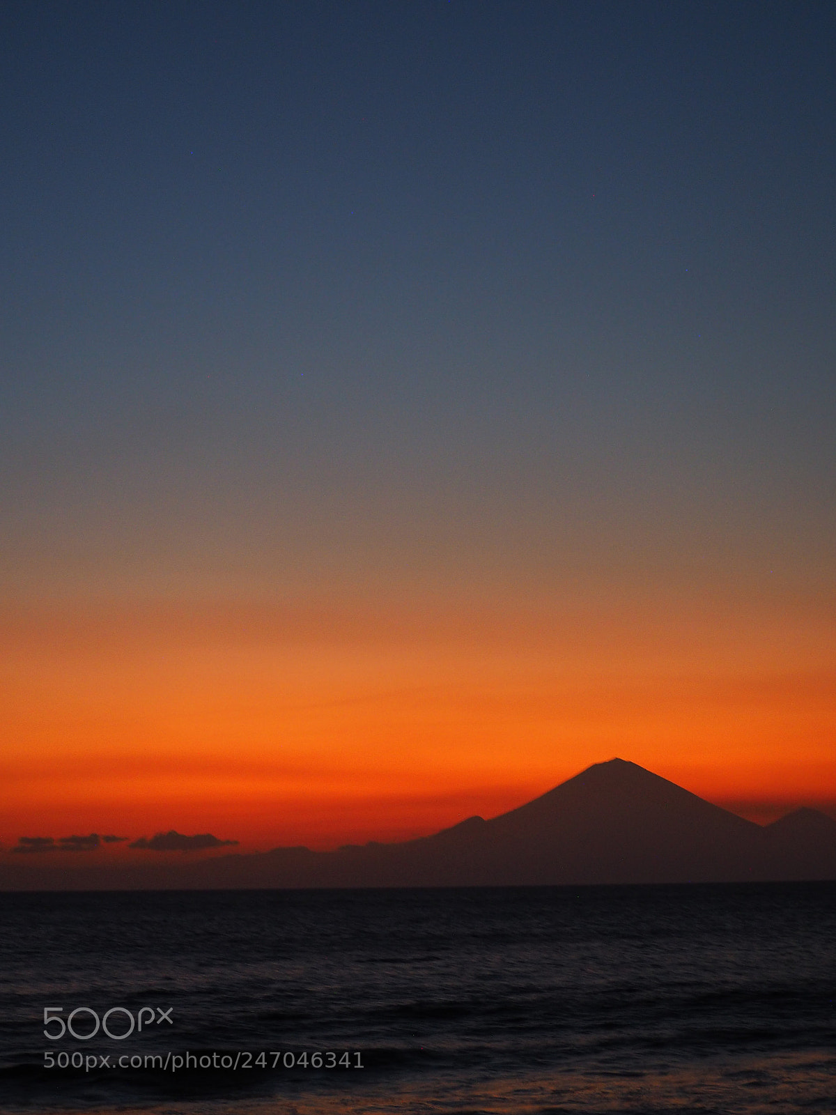 Olympus OM-D E-M10 sample photo. West nusa photography