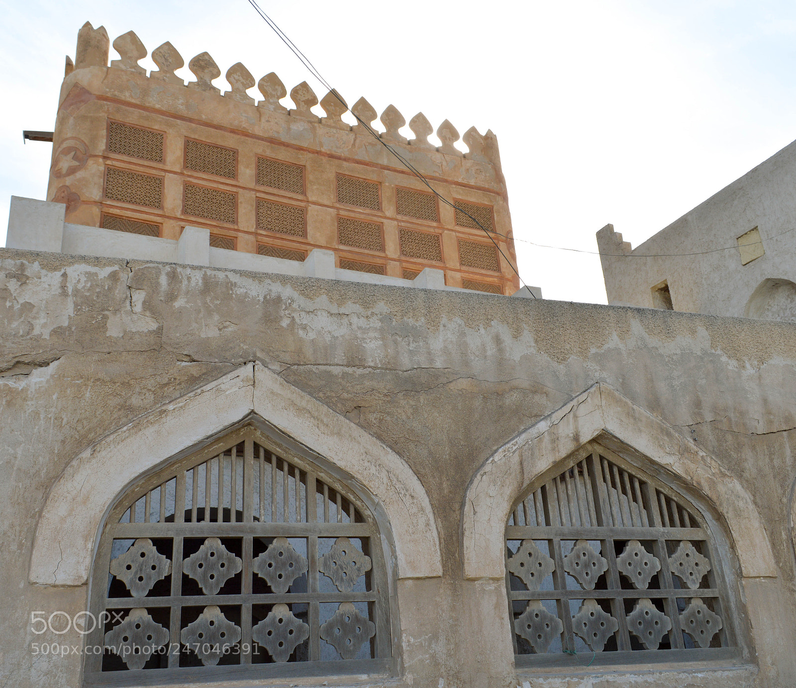 Nikon D3200 sample photo. Back of the siyadi photography