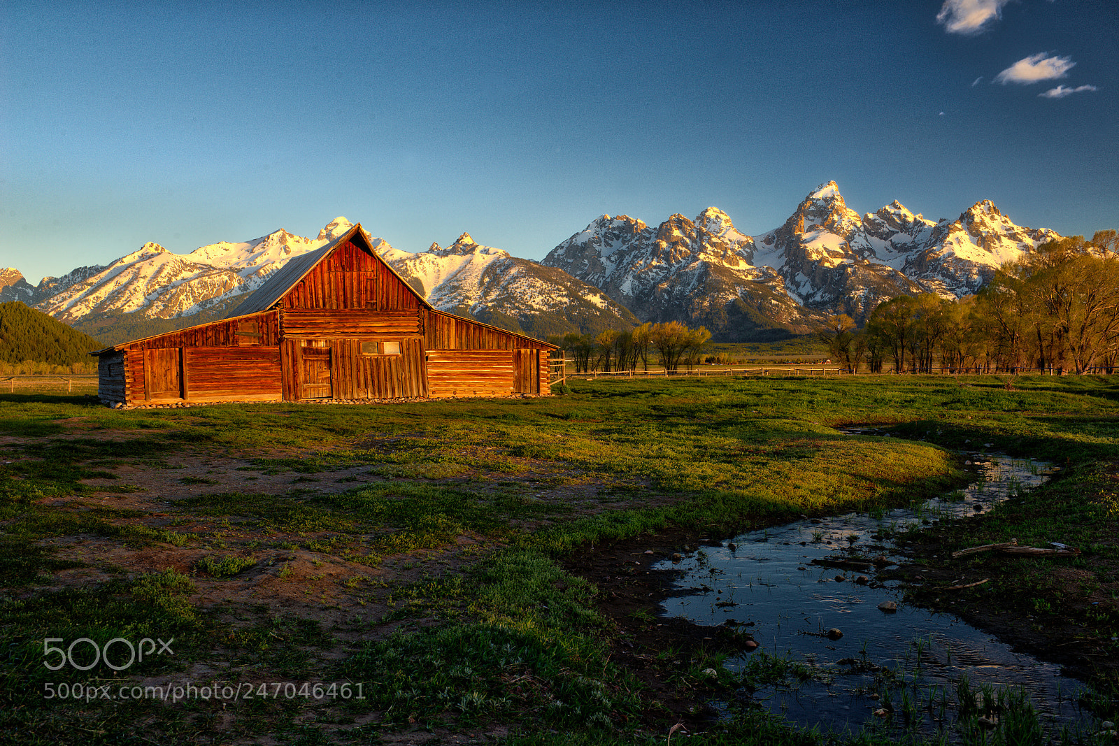 Nikon D800 sample photo. Morman barn photography