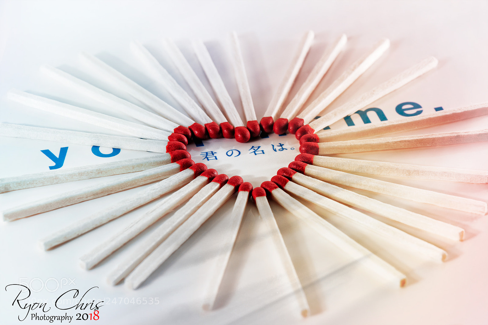 Canon EOS 650D (EOS Rebel T4i / EOS Kiss X6i) sample photo. Matches of love photography