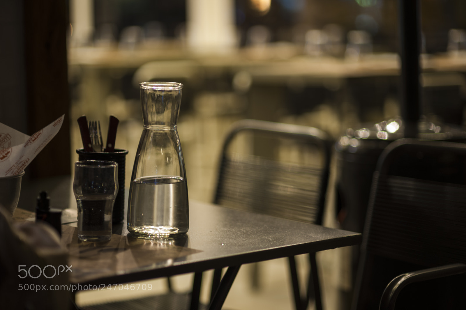 Nikon D700 sample photo. Thirst photography