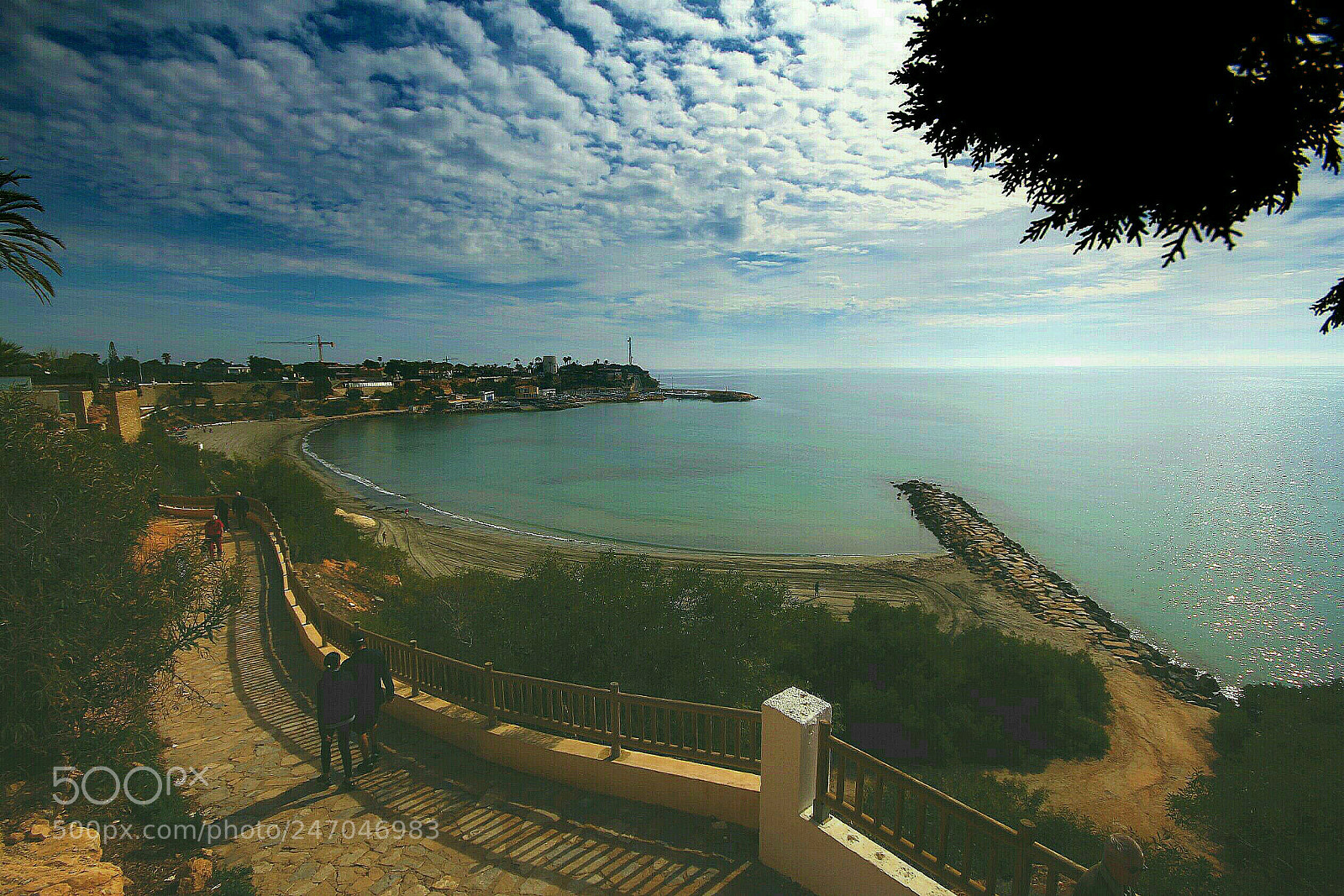 Canon EOS 700D (EOS Rebel T5i / EOS Kiss X7i) sample photo. Vista general de la photography