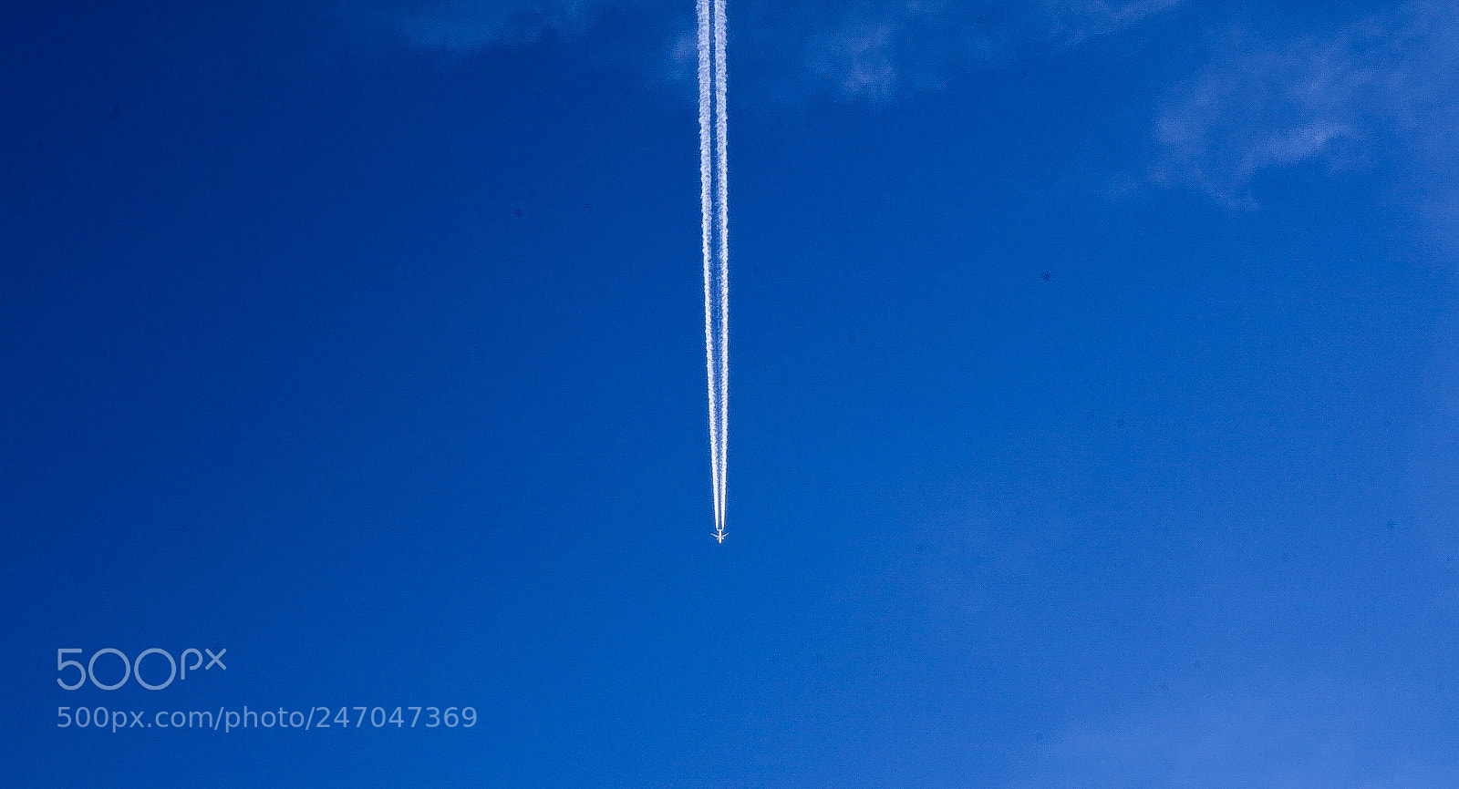 Canon EOS 750D (EOS Rebel T6i / EOS Kiss X8i) sample photo. Airplane. photography