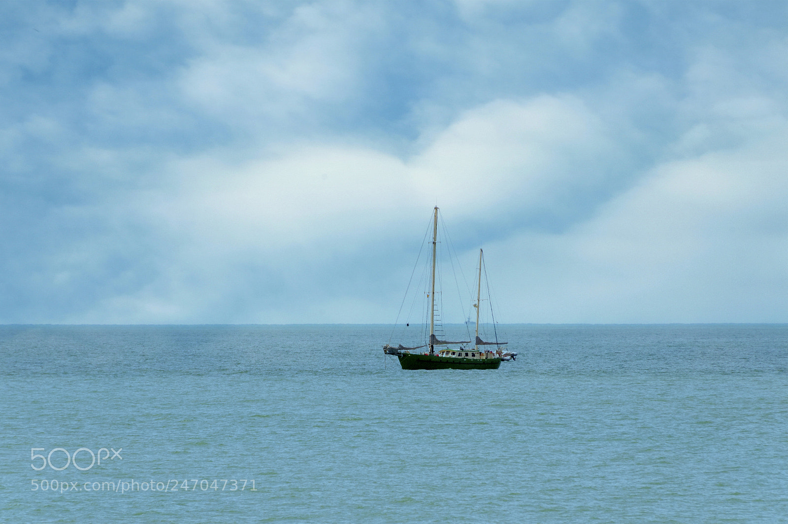 Nikon D300S sample photo. Puerto de santa mar photography