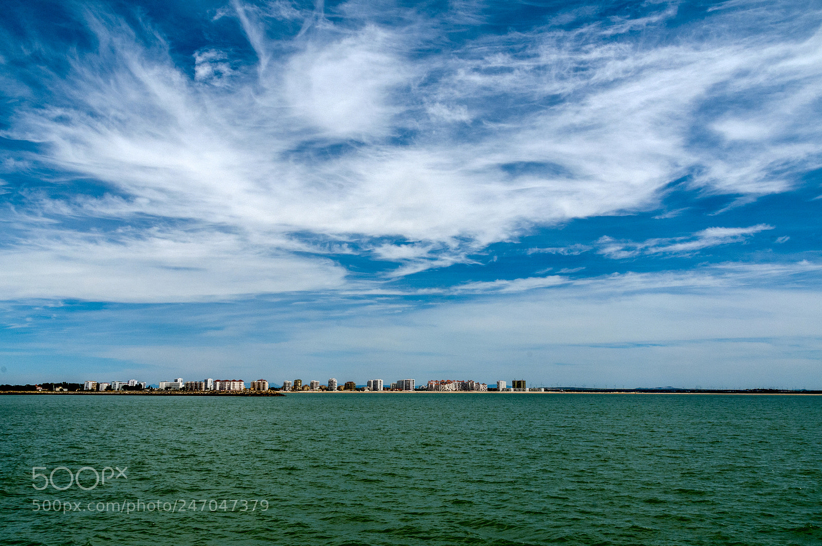 Nikon D300S sample photo. Puerto de santa mar photography