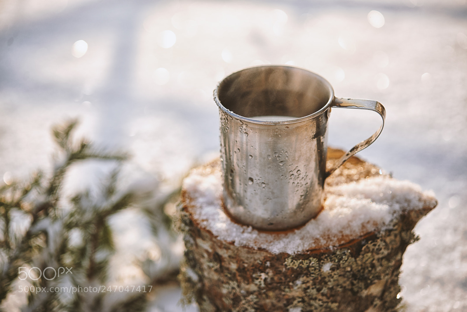 Nikon D600 sample photo. Mug with black coffee photography