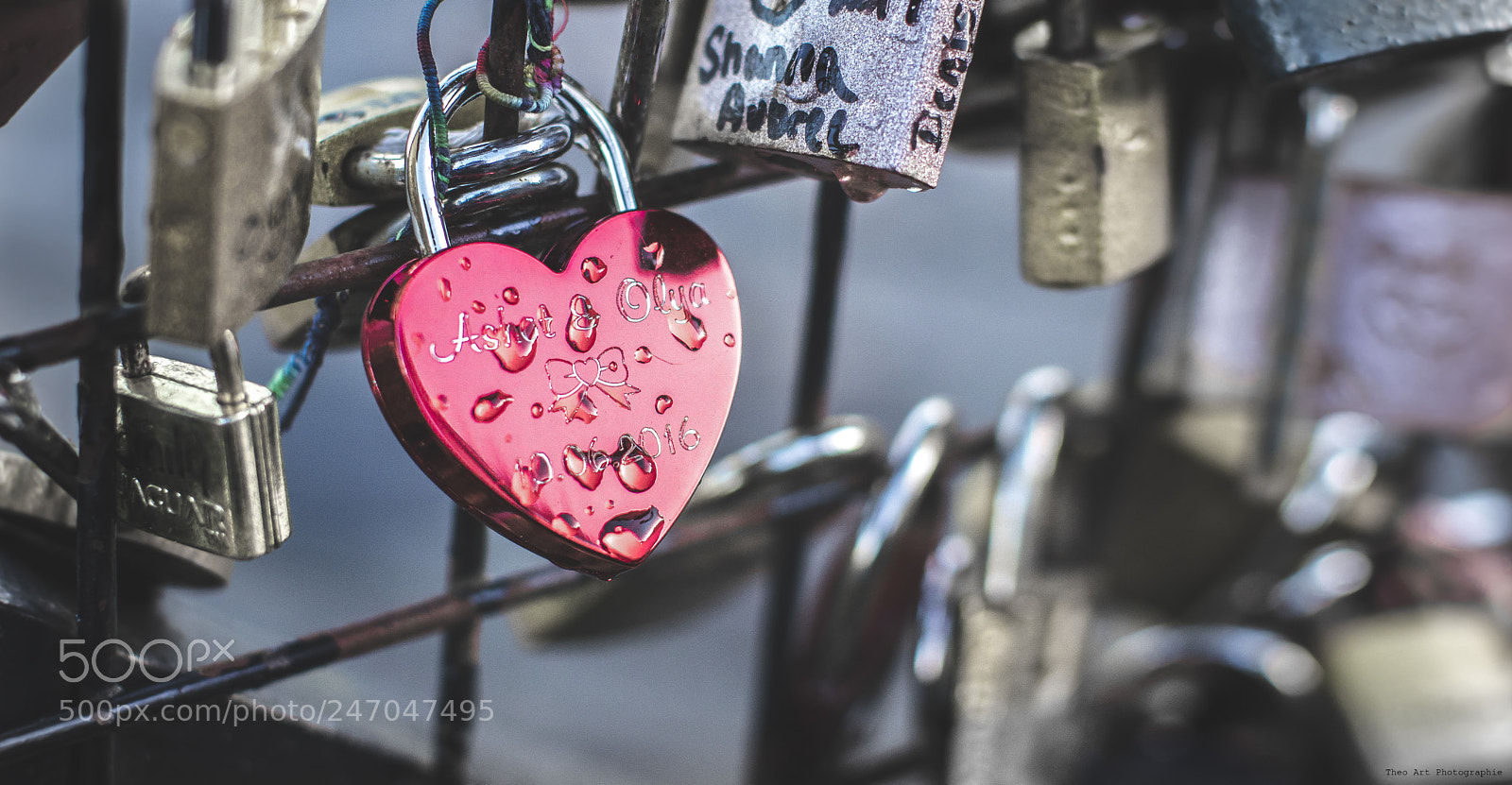 Canon EOS 80D sample photo. Paris, capitale de l'amour photography