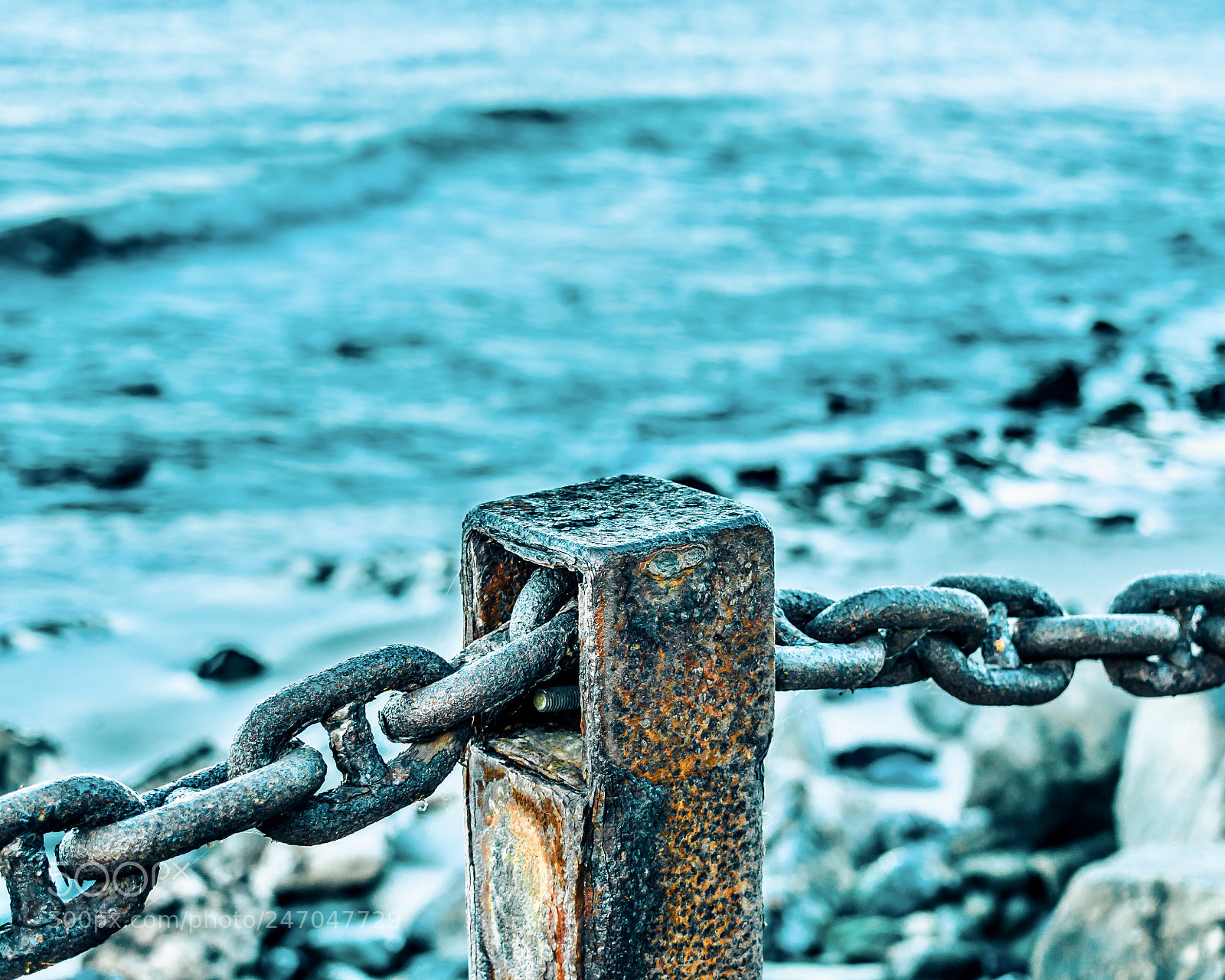 Nikon D3400 sample photo. Rocky beach. photography