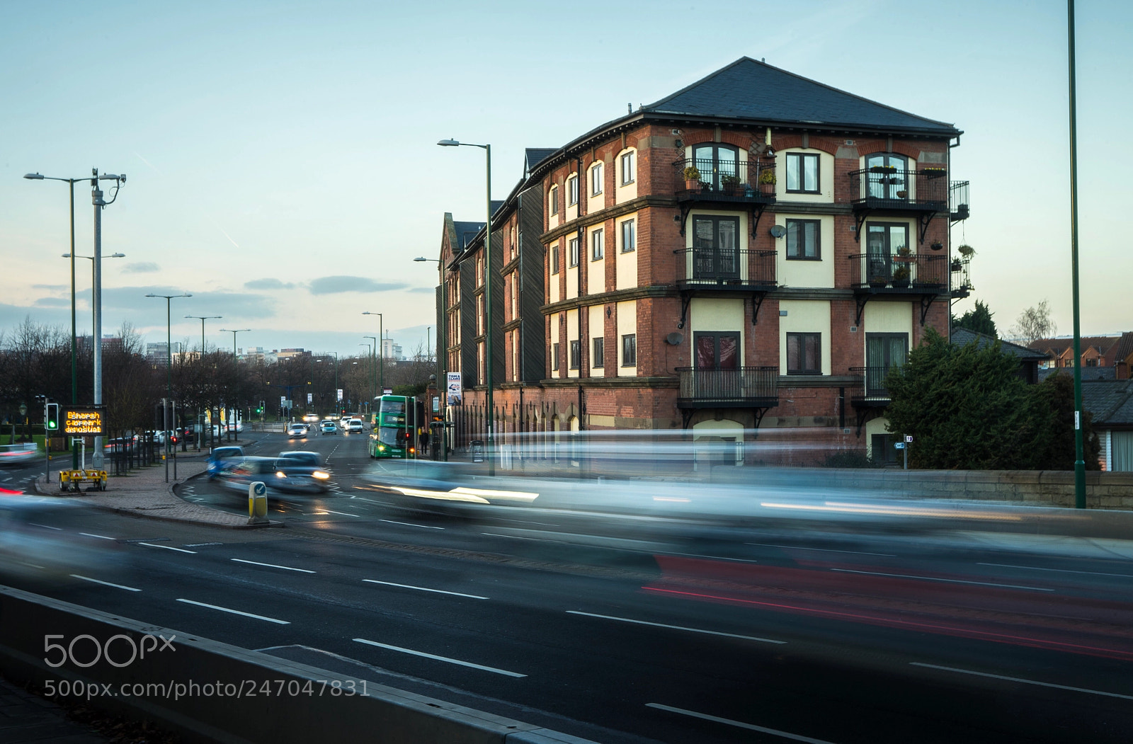 Sony a7 II sample photo. Turneys court, nottingham. photography