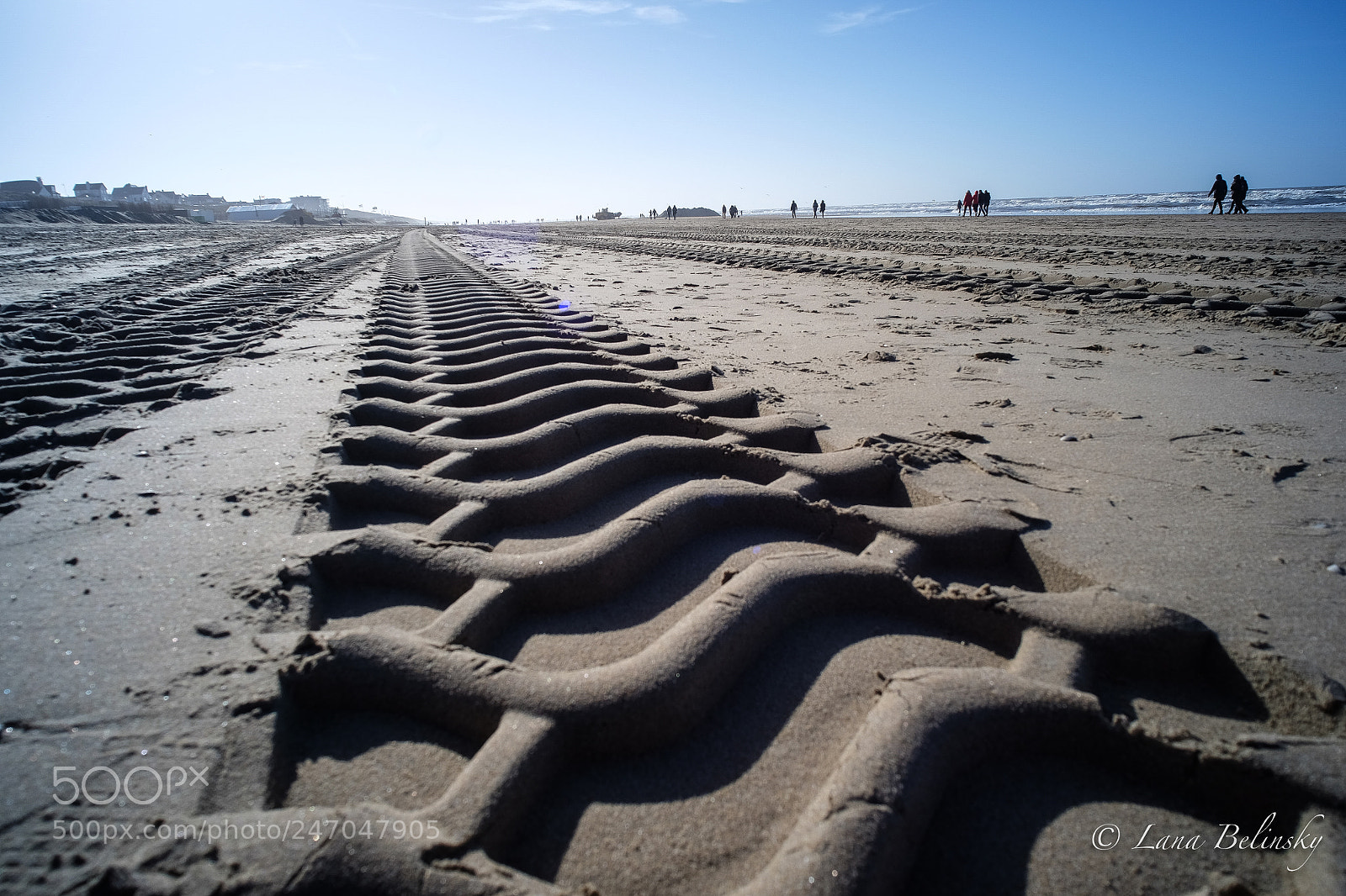 Fujifilm X-E2S sample photo. Zandvoort photography