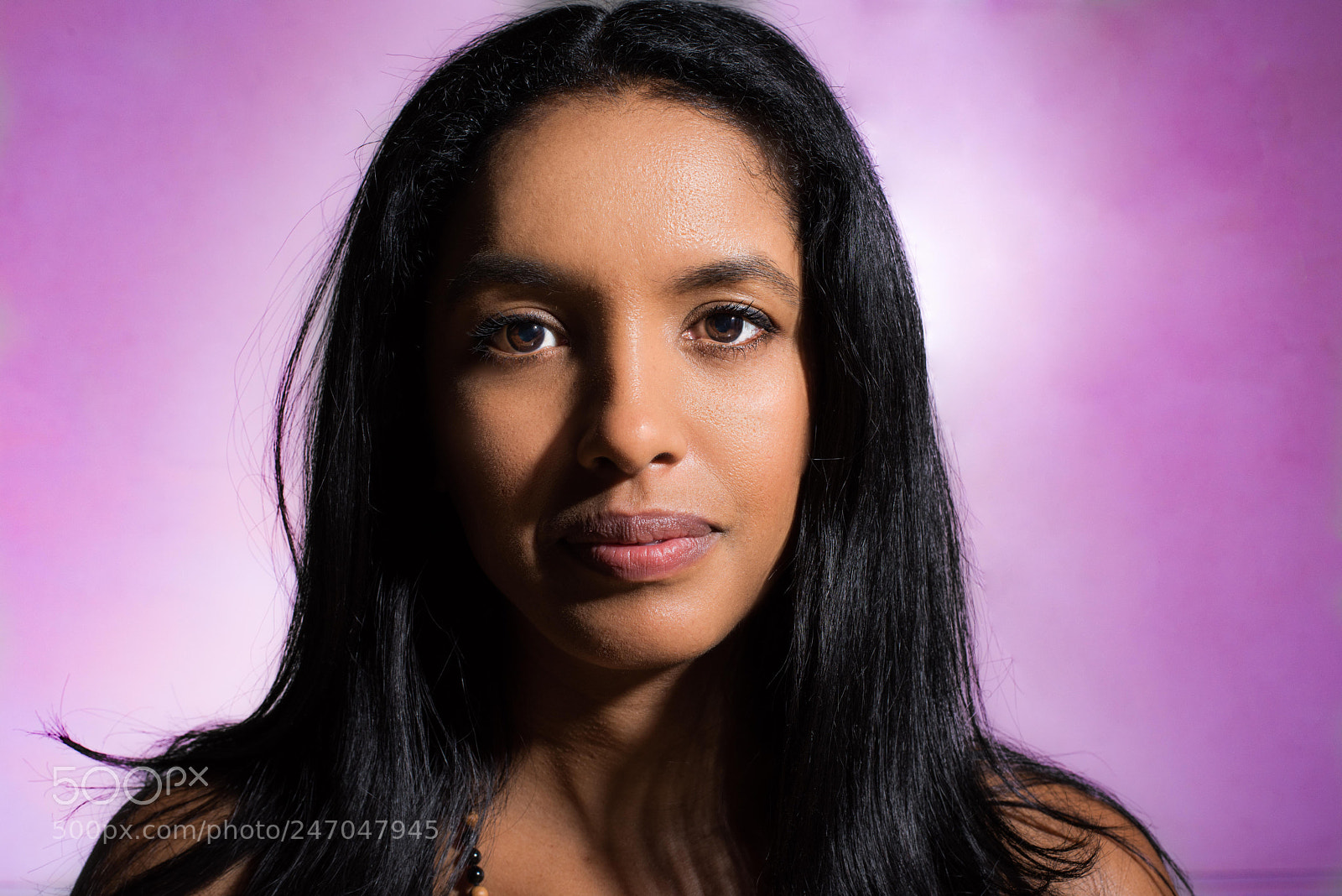 Nikon D810 sample photo. Mimi yoga edit photography