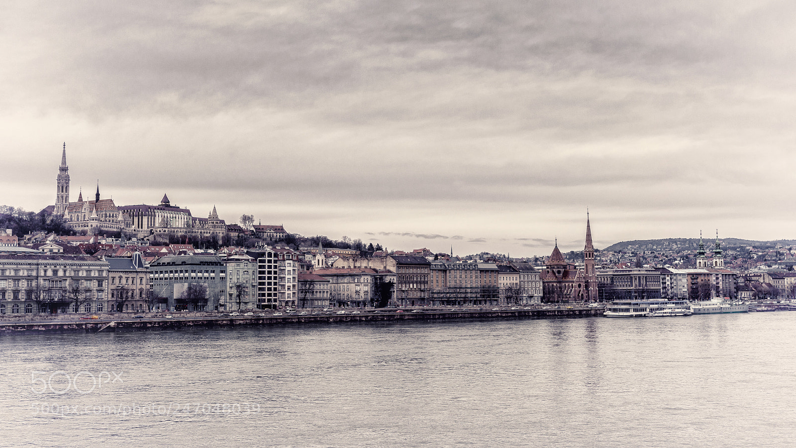 Nikon D7200 sample photo. Budapescht photography
