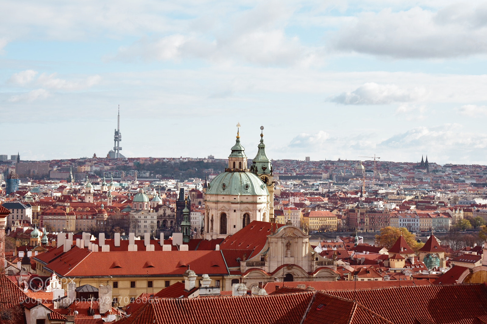 Nikon D3400 sample photo. Prague❤️ photography