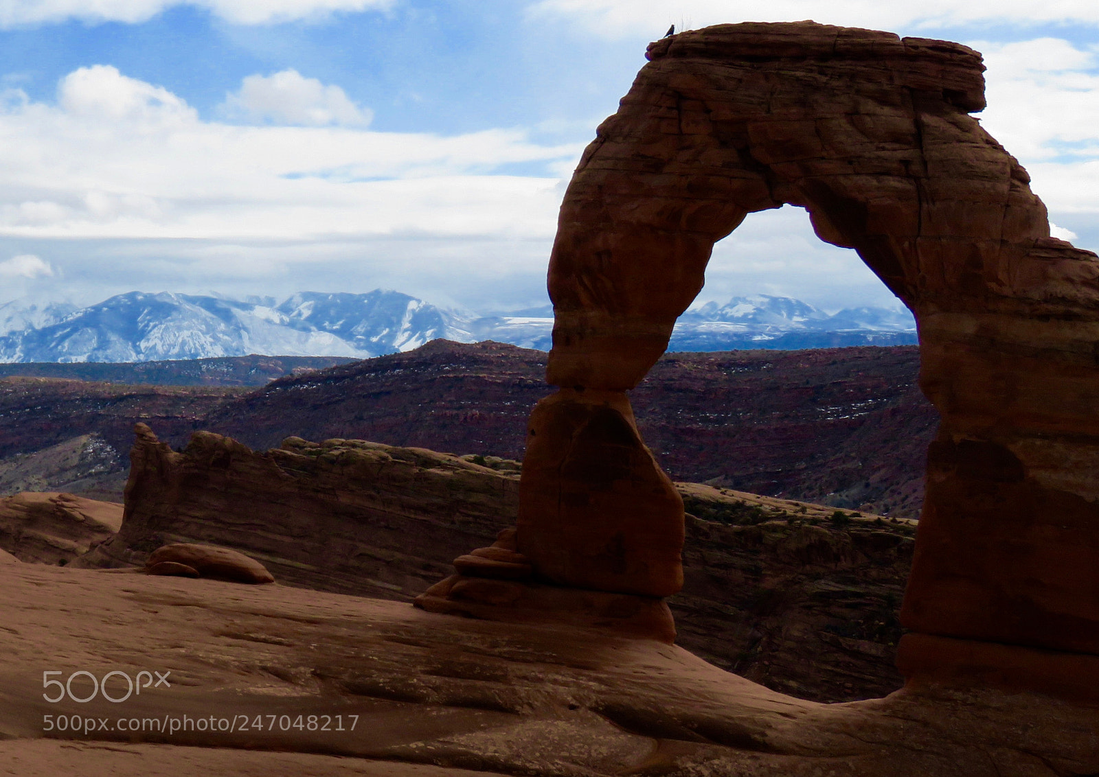 Canon PowerShot SX60 HS sample photo. Portal to la sal photography