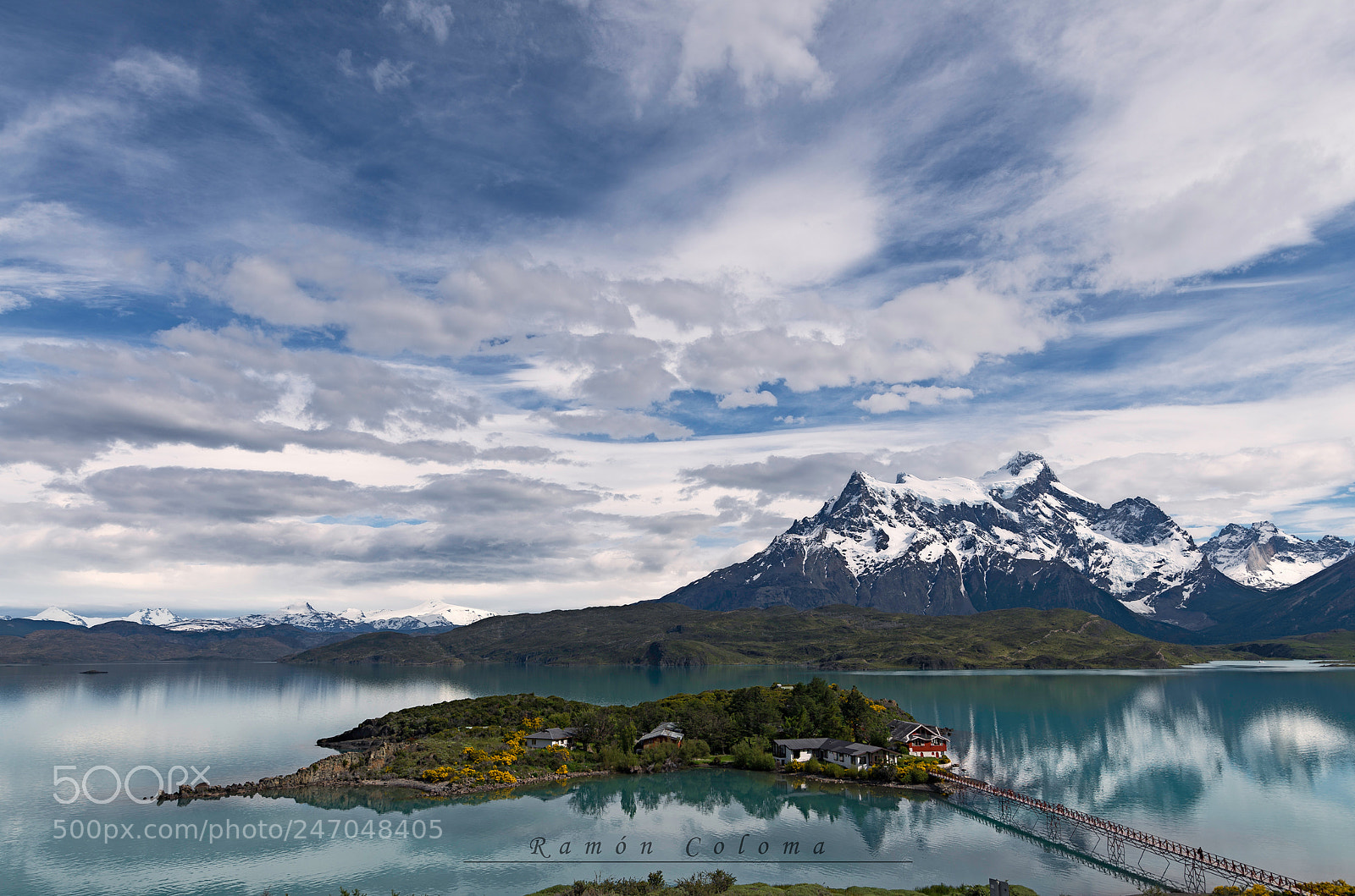 Pentax K-5 IIs sample photo. Condor viewpoint photography