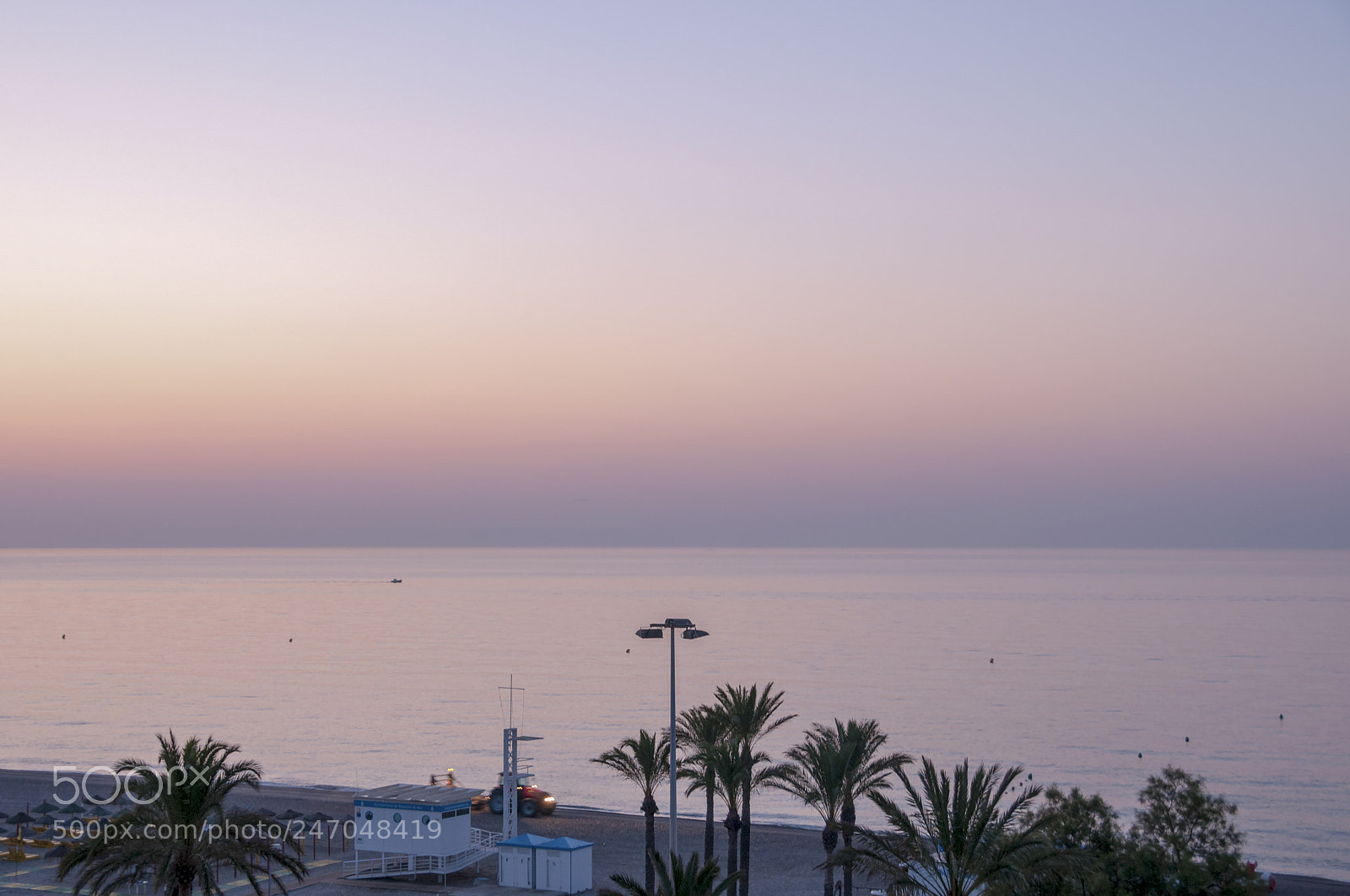 Nikon D300S sample photo. Roquetas de mar photography