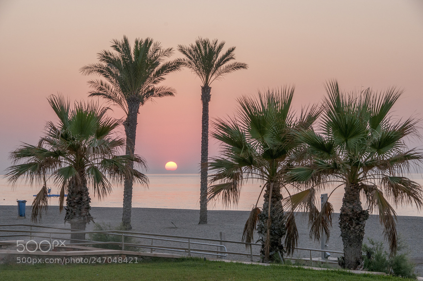 Nikon D300S sample photo. Roquetas de mar photography