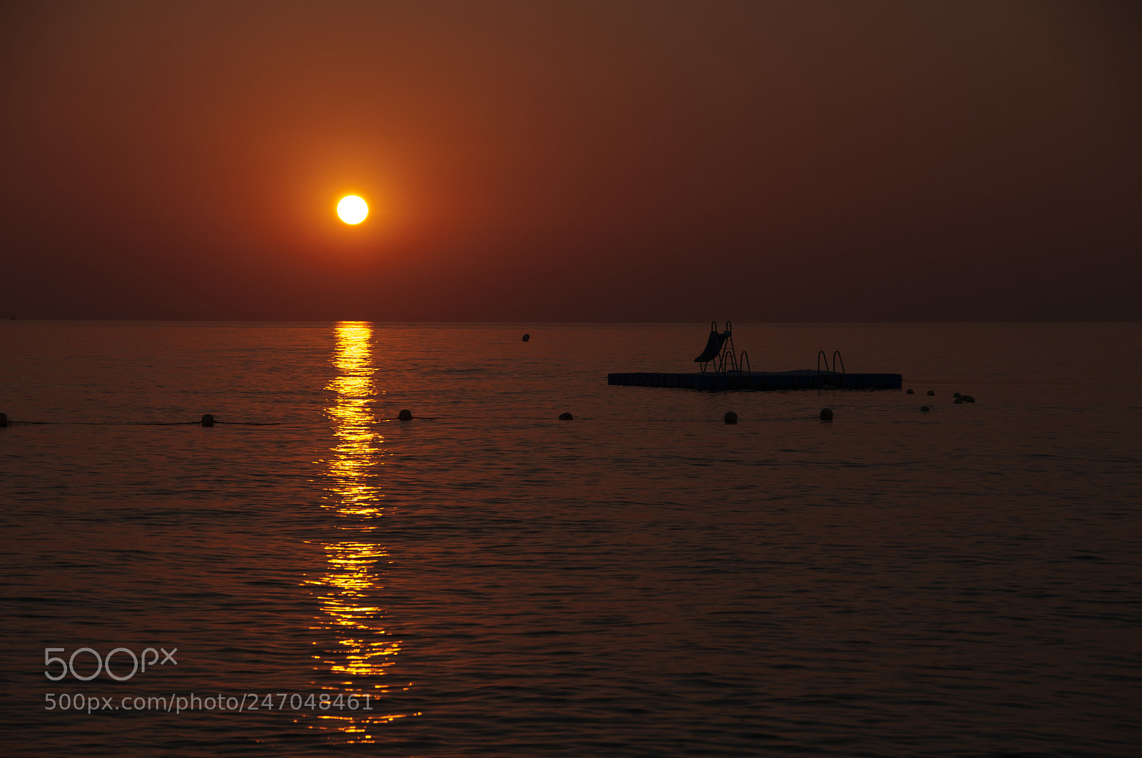Nikon D300S sample photo. Roquetas de mar photography