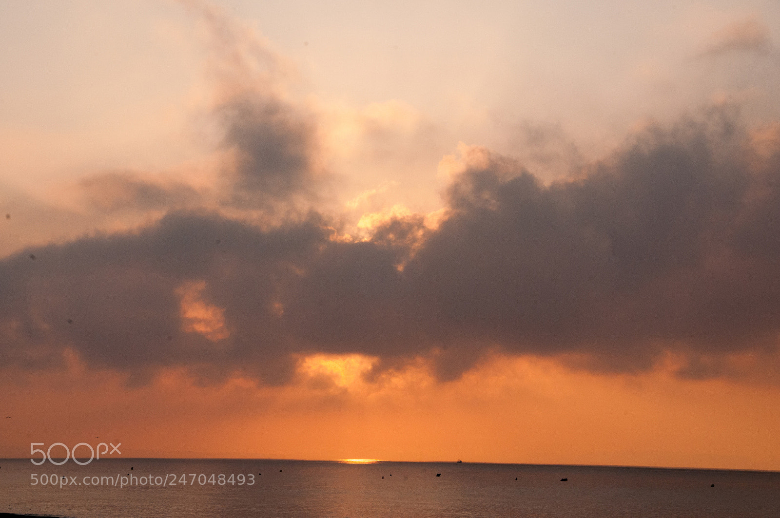 Nikon D300S sample photo. Roquetas de mar photography