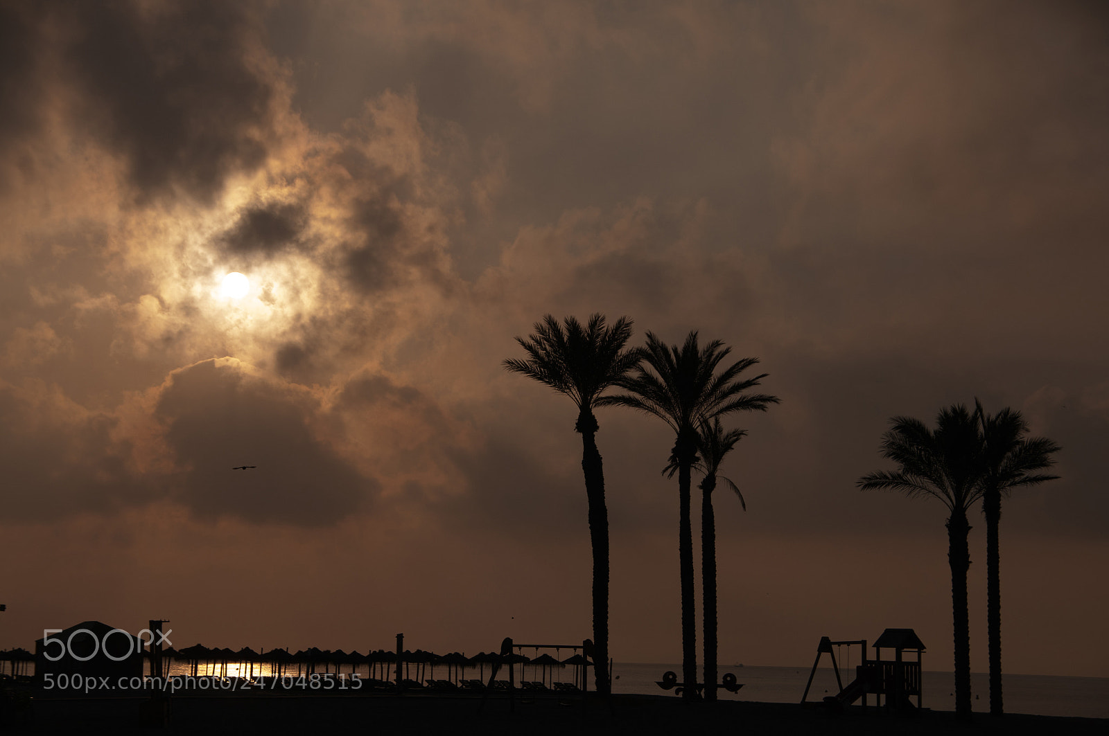 Nikon D300S sample photo. Roquetas de mar photography
