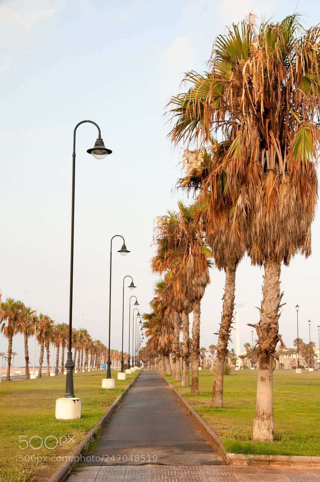 Nikon D300S sample photo. Roquetas de mar photography
