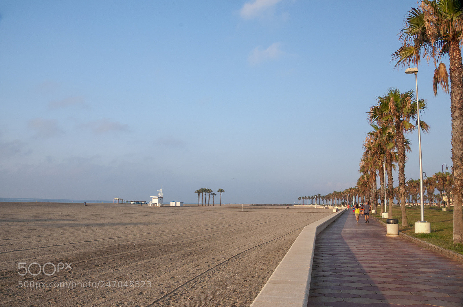 Nikon D300S sample photo. Roquetas de mar photography