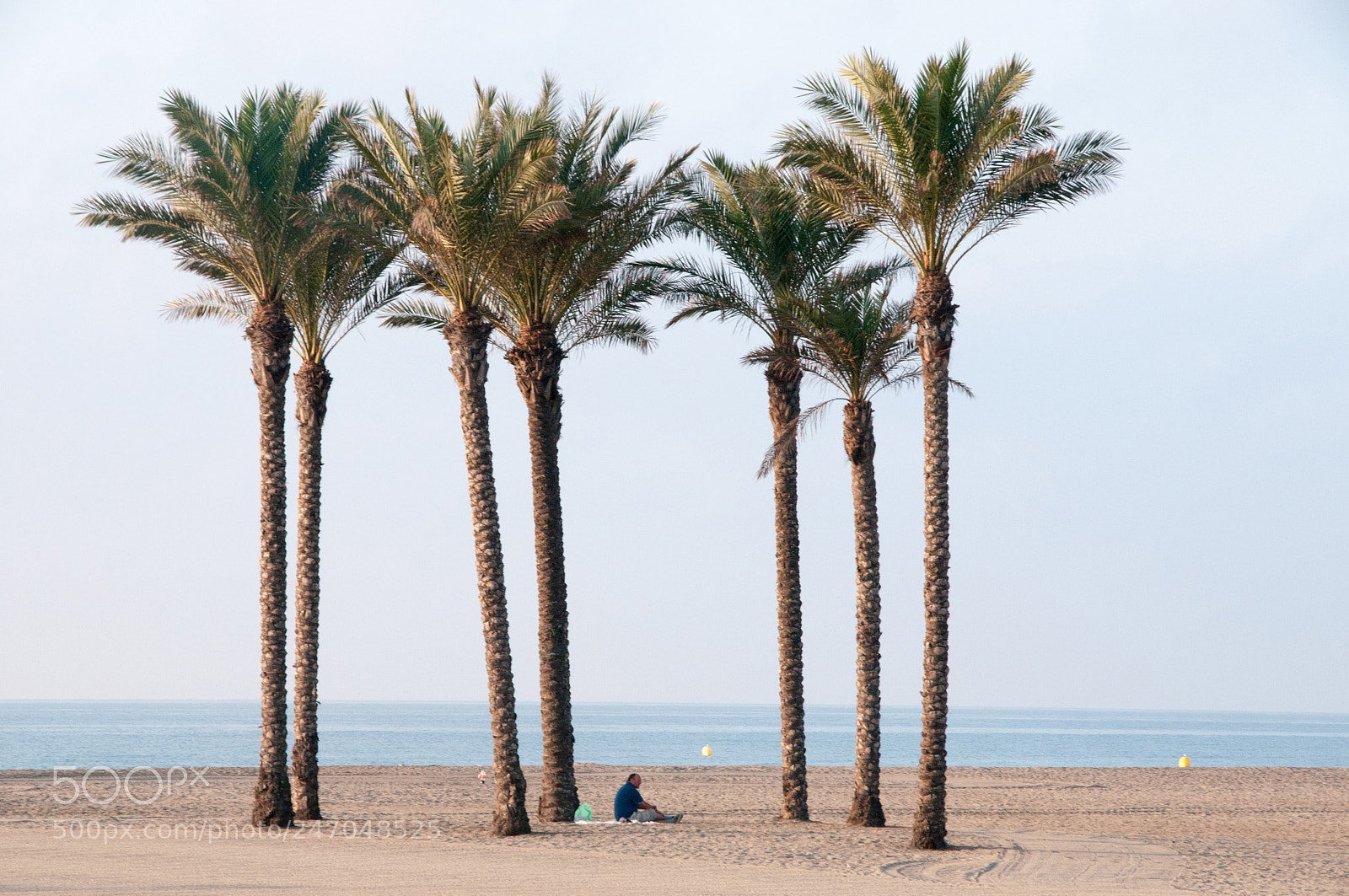 Nikon D300S sample photo. Roquetas de mar photography