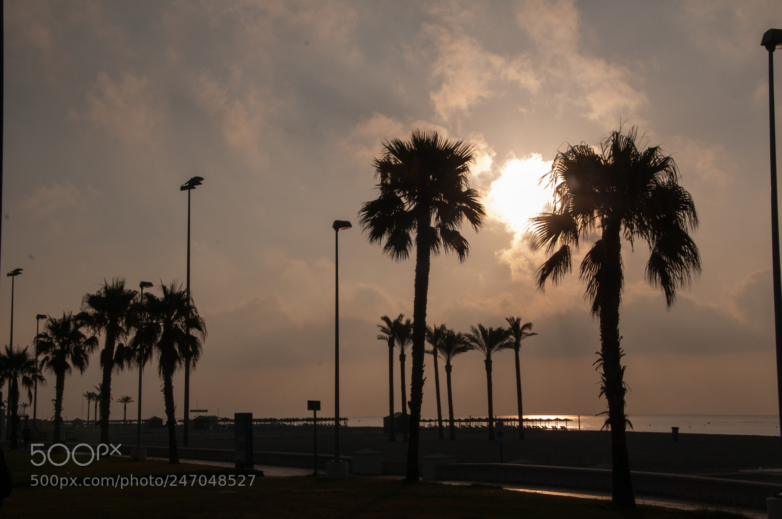 Nikon D300S sample photo. Roquetas de mar photography