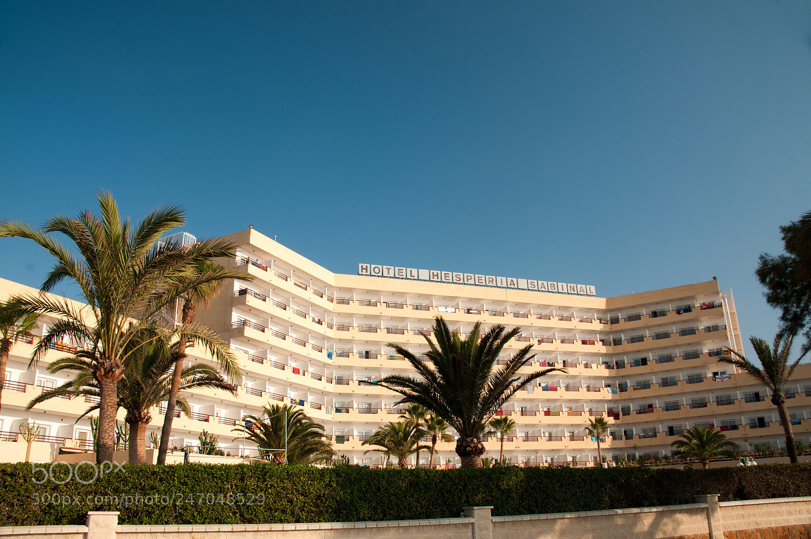 Nikon D300S sample photo. Roquetas de mar photography