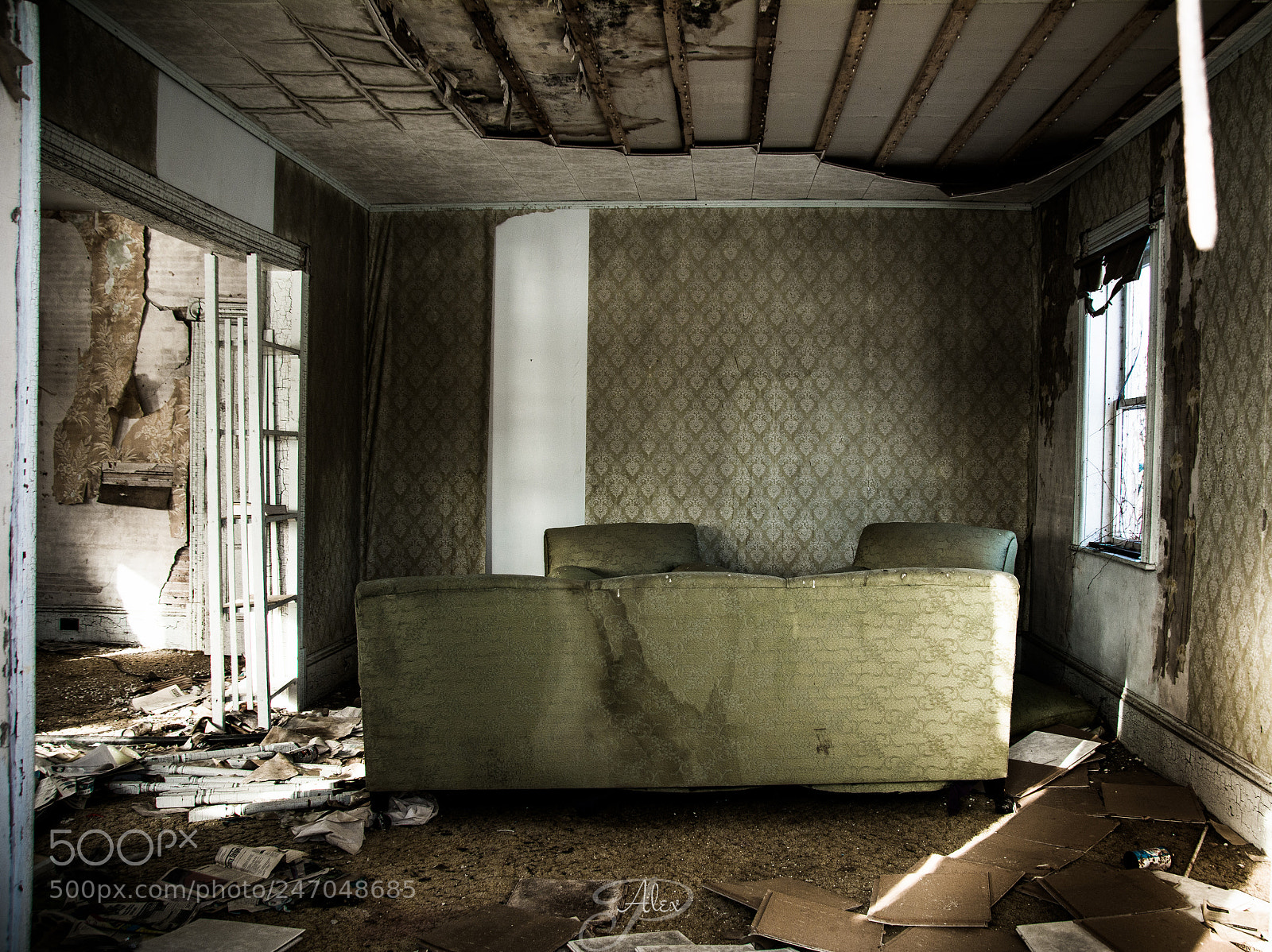 Nikon D7100 sample photo. Le vivoir photography