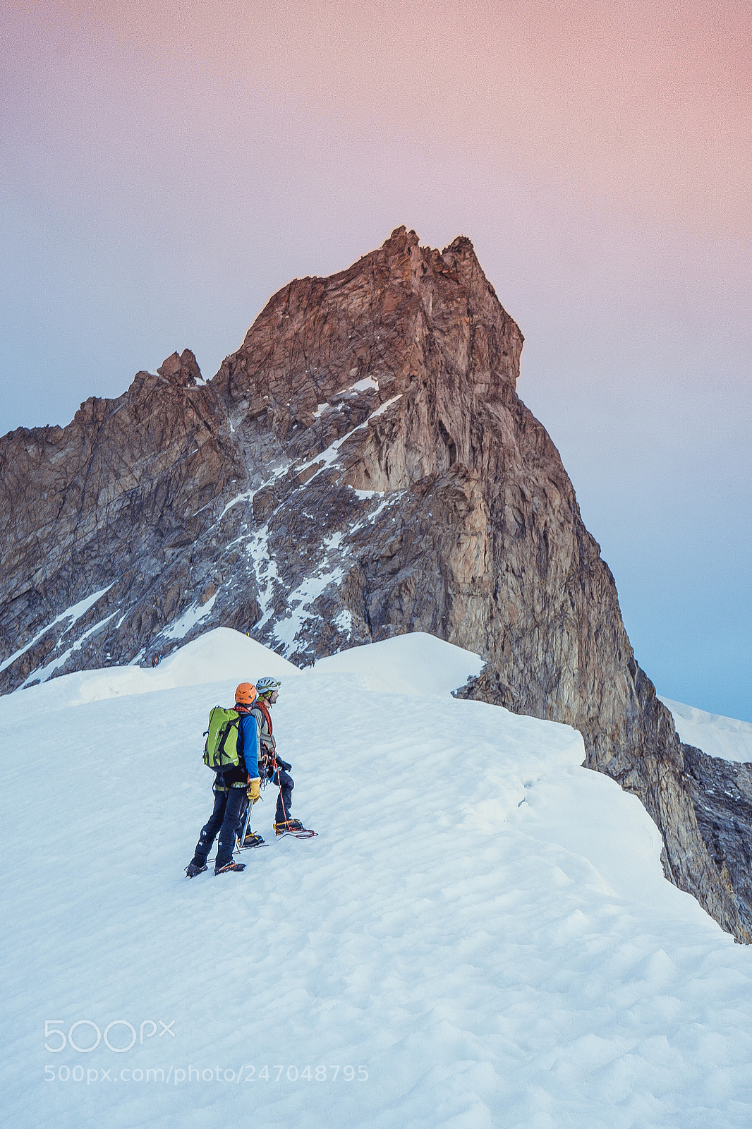 Sony a7 sample photo. Zinalrothorn photography