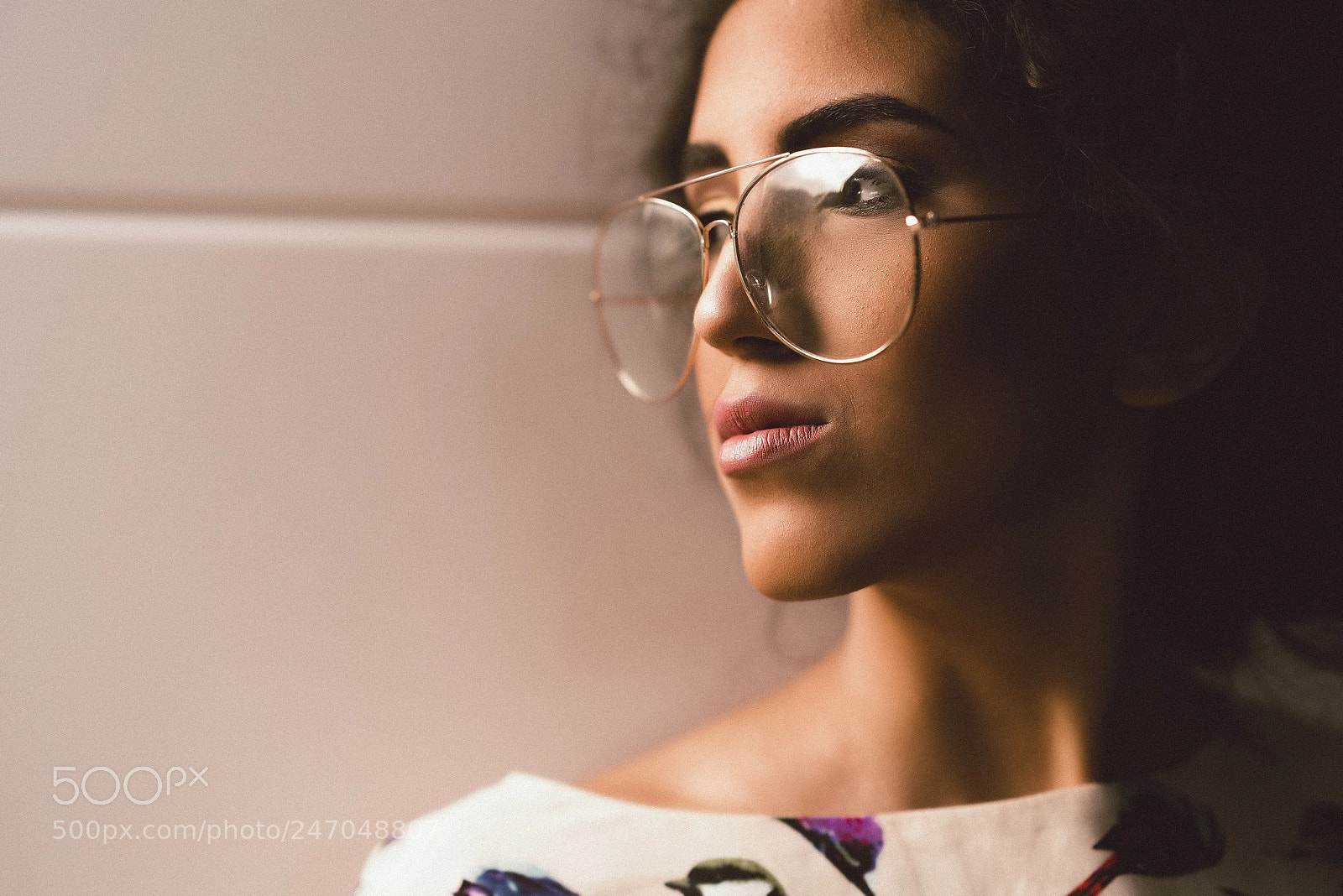 Sony a7R III sample photo. Ariana photography