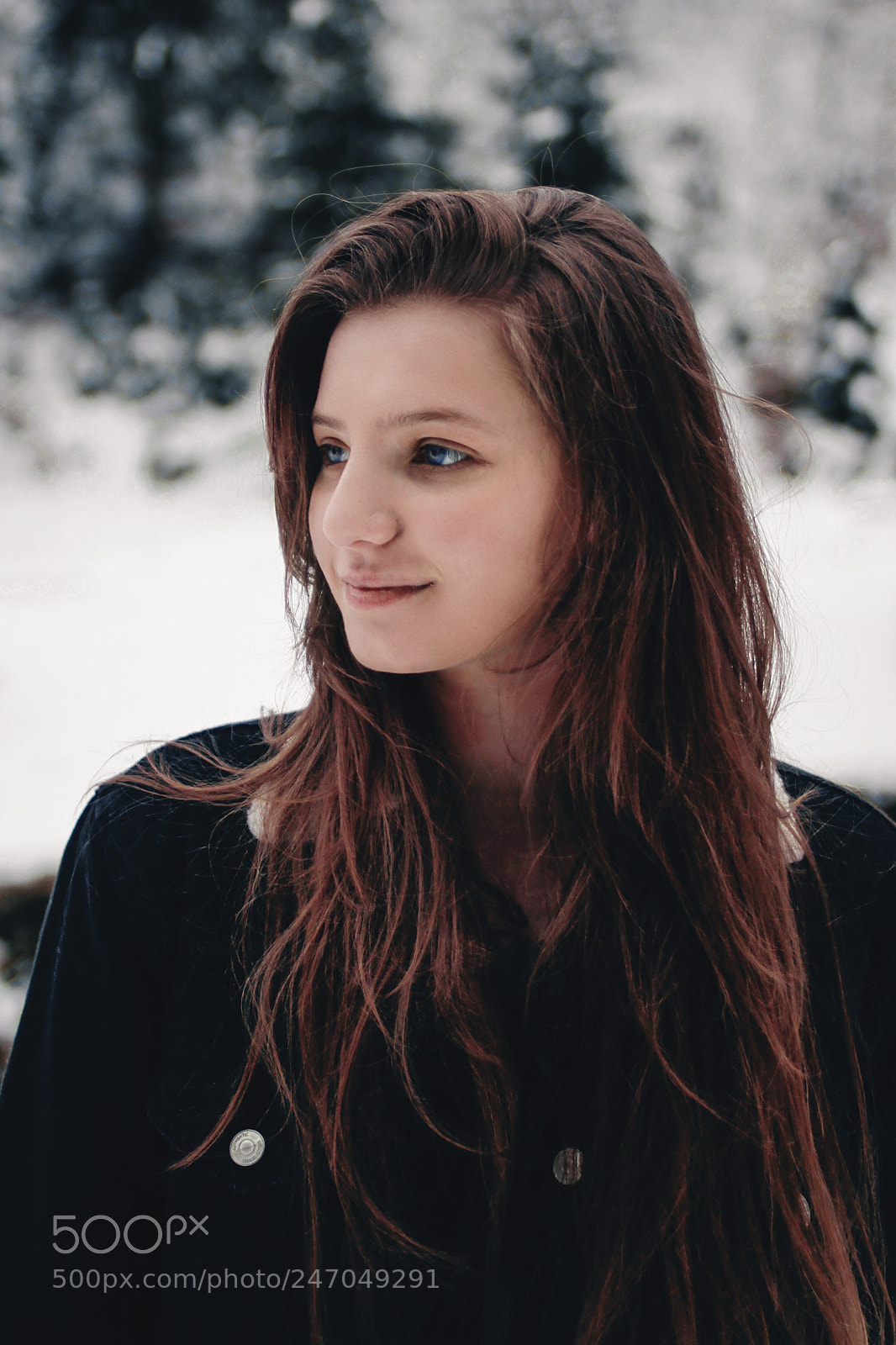 Canon EOS 7D sample photo. Blue eyes photography