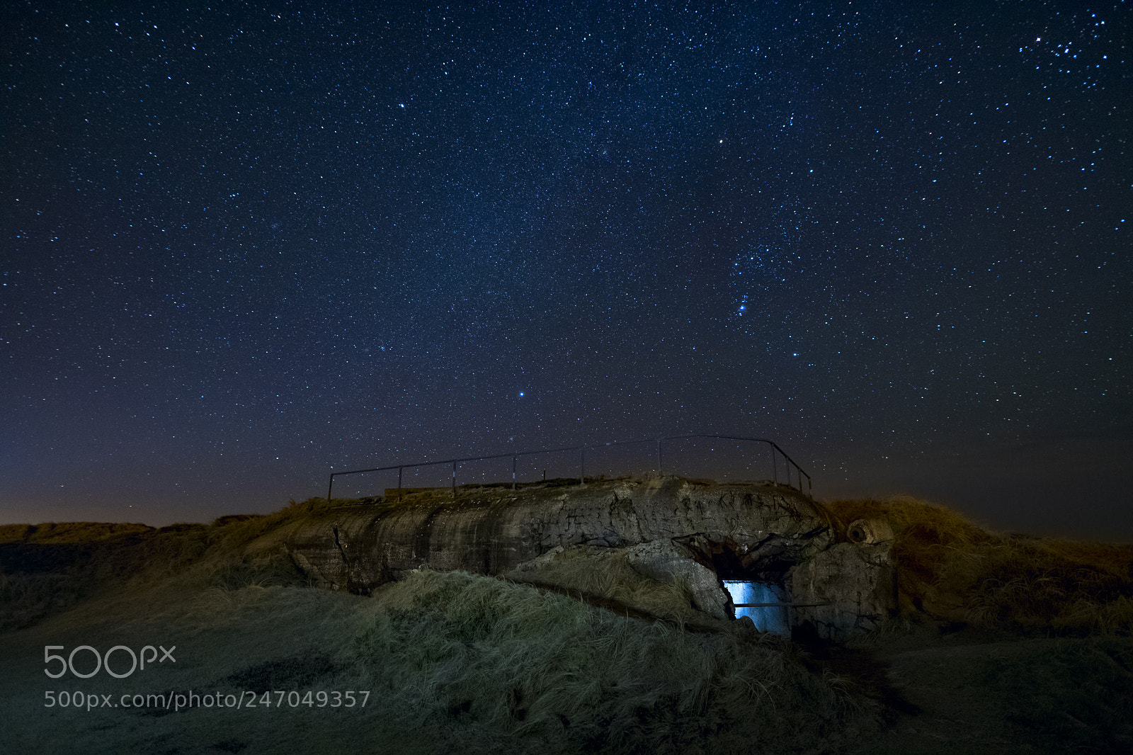 Canon EOS 6D Mark II sample photo. Atlantic wall v photography