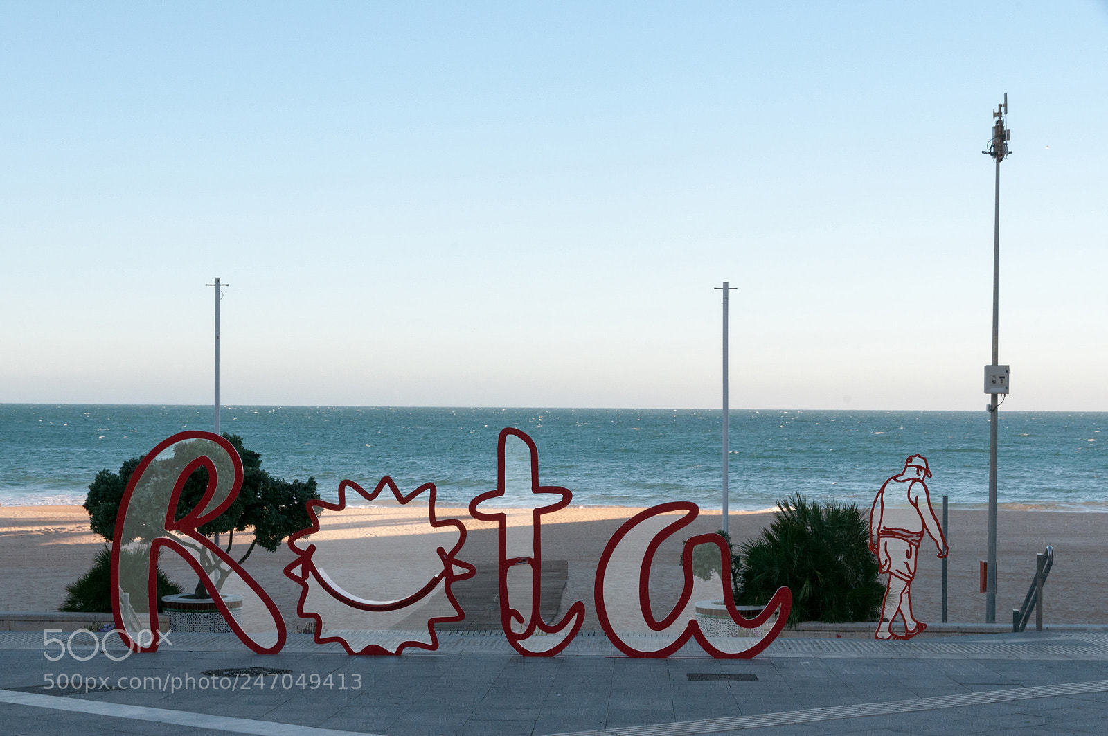 Nikon D300S sample photo. Rota photography