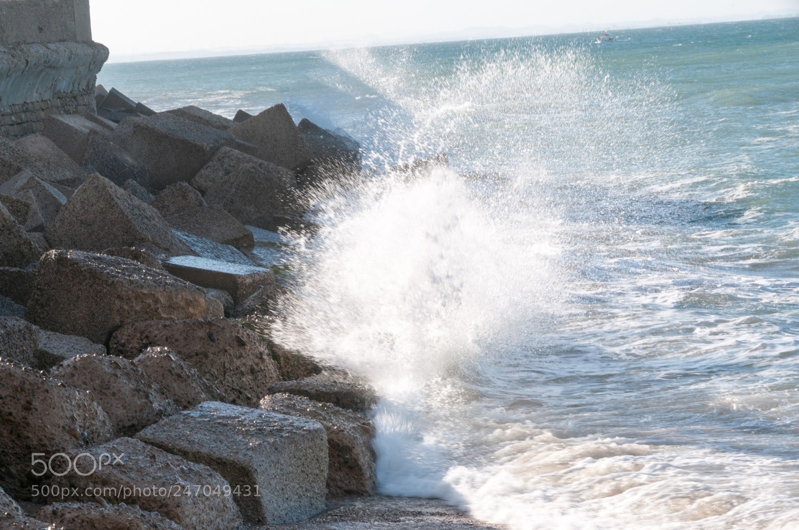 Nikon D300S sample photo. Rota photography