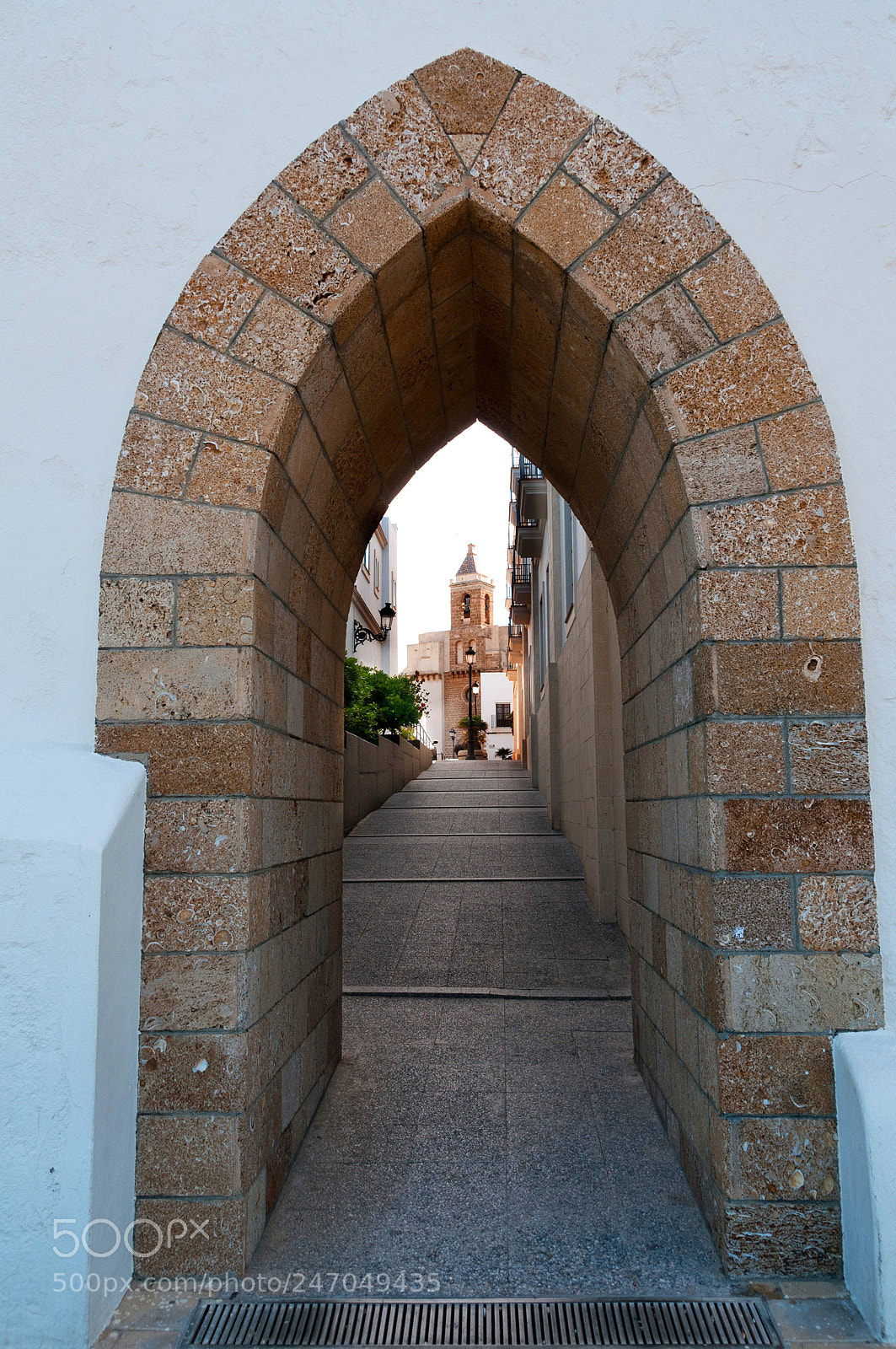 Nikon D300S sample photo. Rota photography