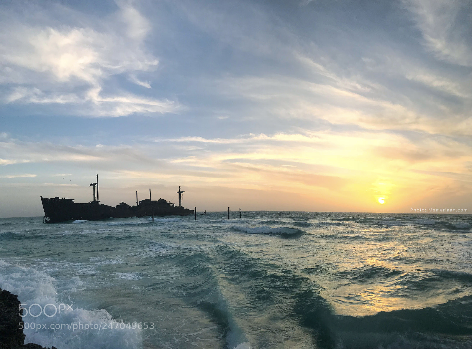 Apple iPhone 7 Plus sample photo. Greek ship photography