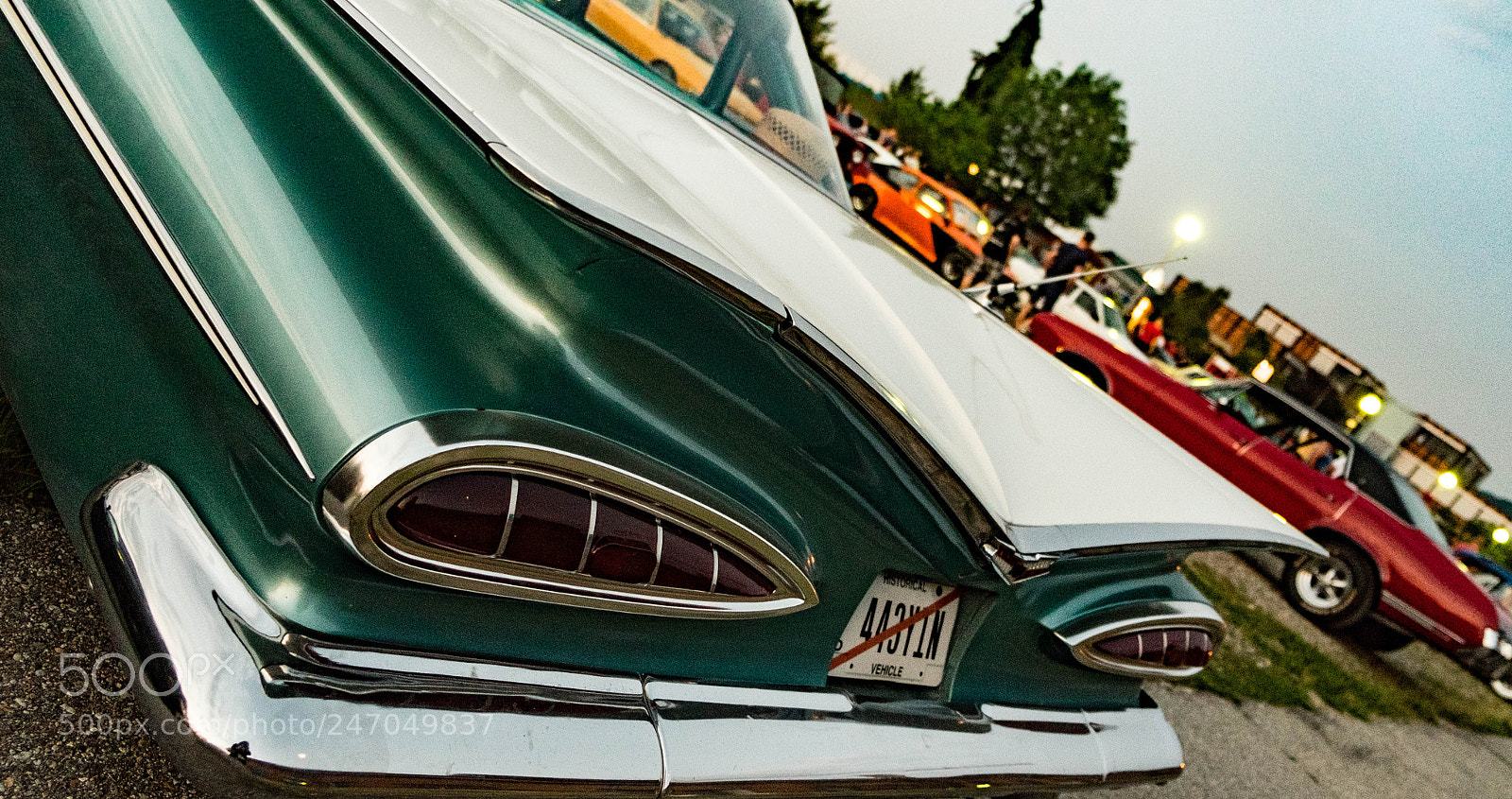 Fujifilm X-T1 sample photo. Oldtimer photography