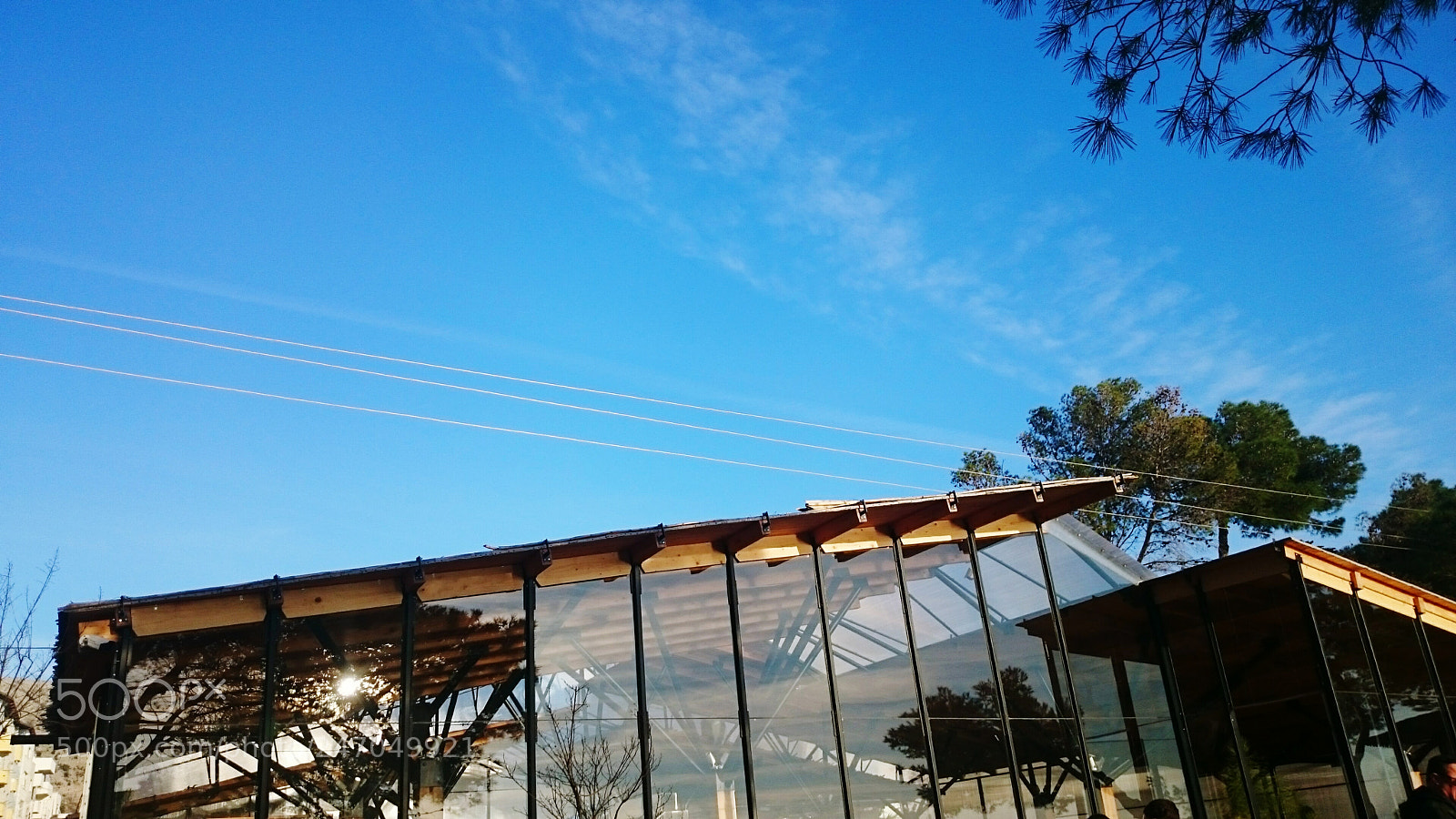 Sony Xperia Z2 sample photo. Untitled photography